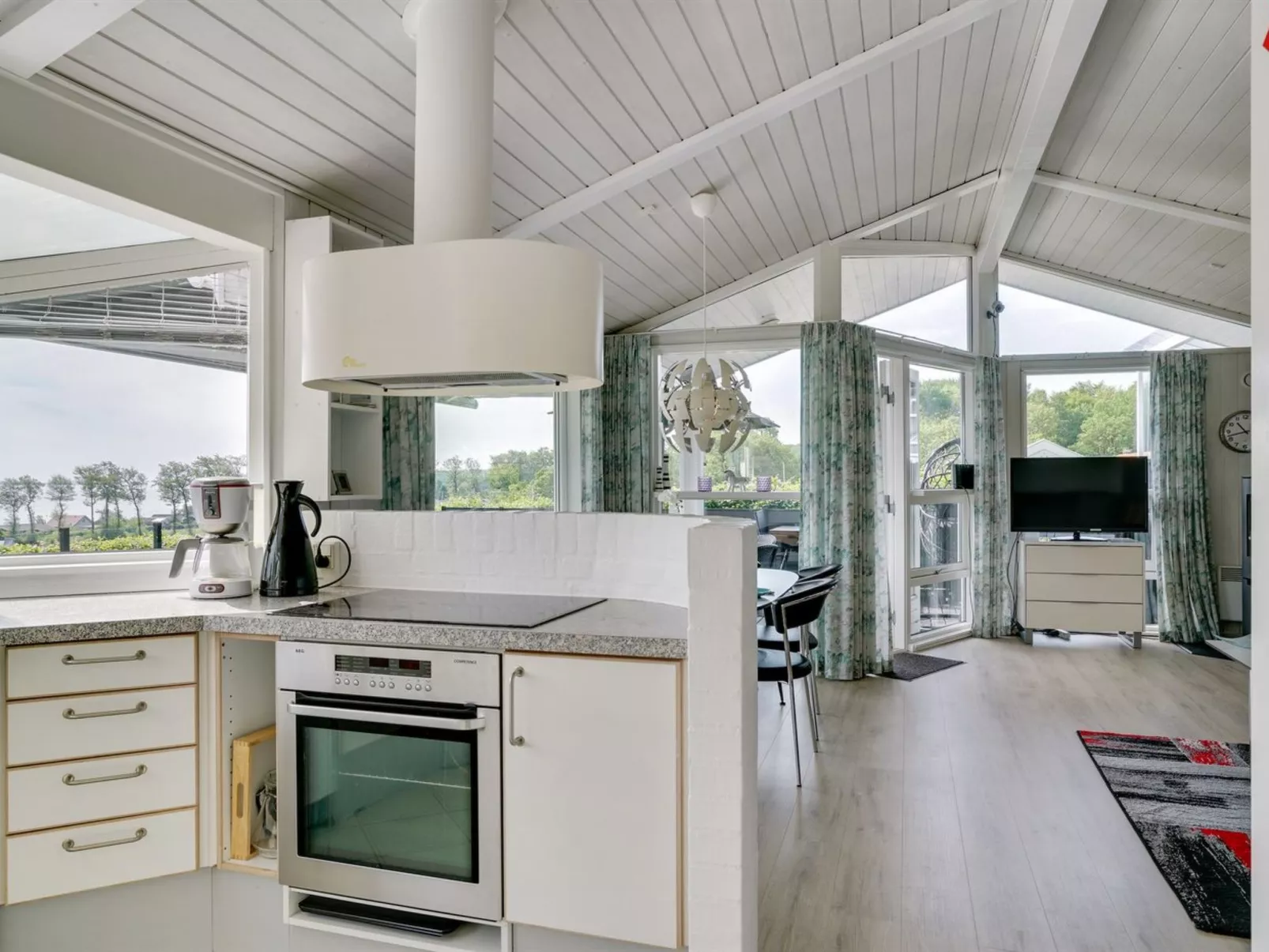 "Aasta" - 250m from the sea-Binnen