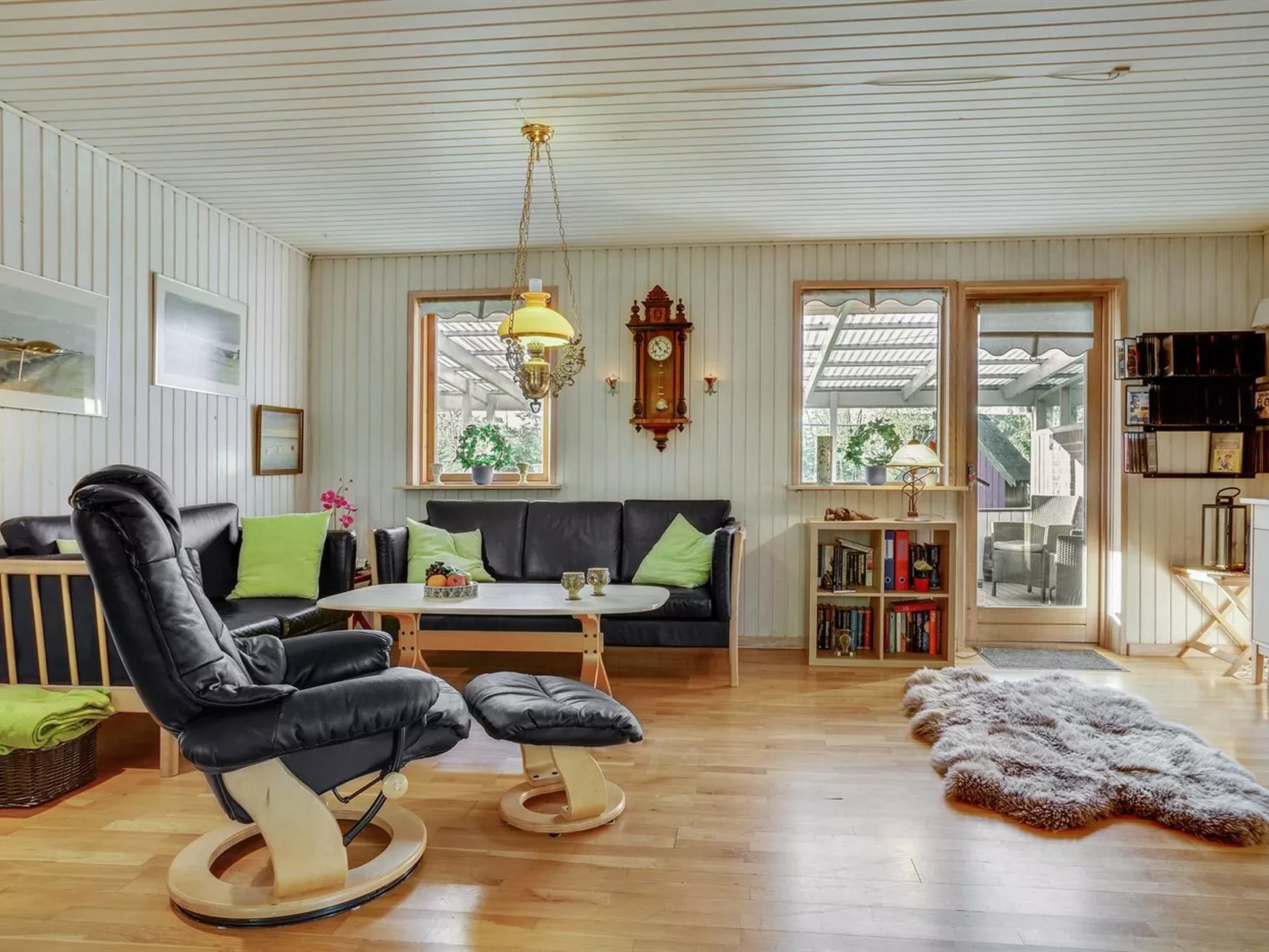 "Aurea" - 1km from the sea-Binnen