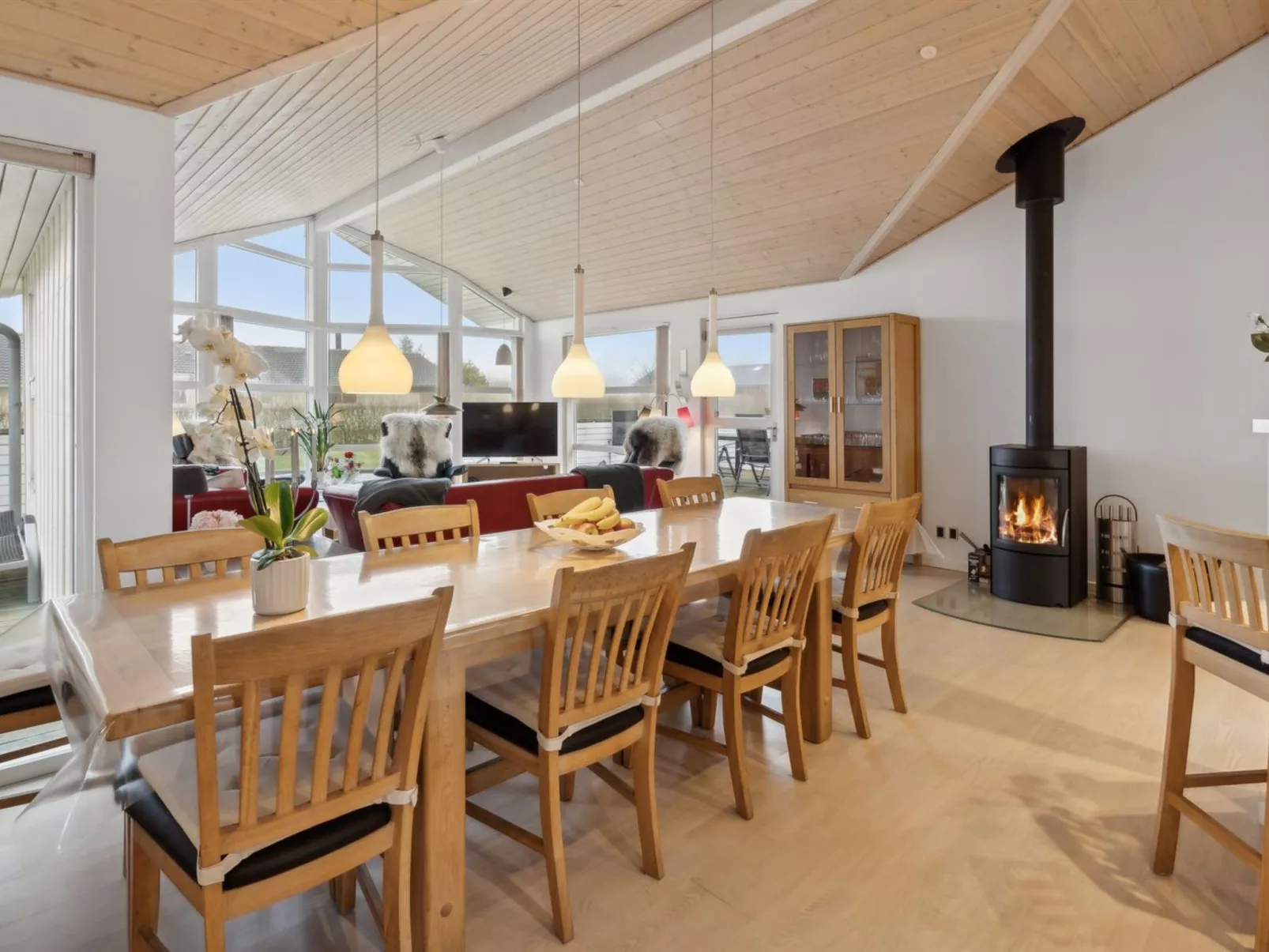 "Reimer" - 700m from the sea-Binnen