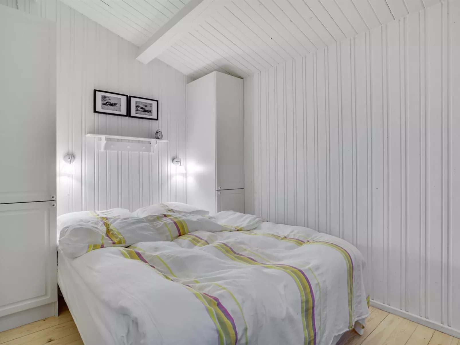 "Fjola" - 200m from the sea-Binnen