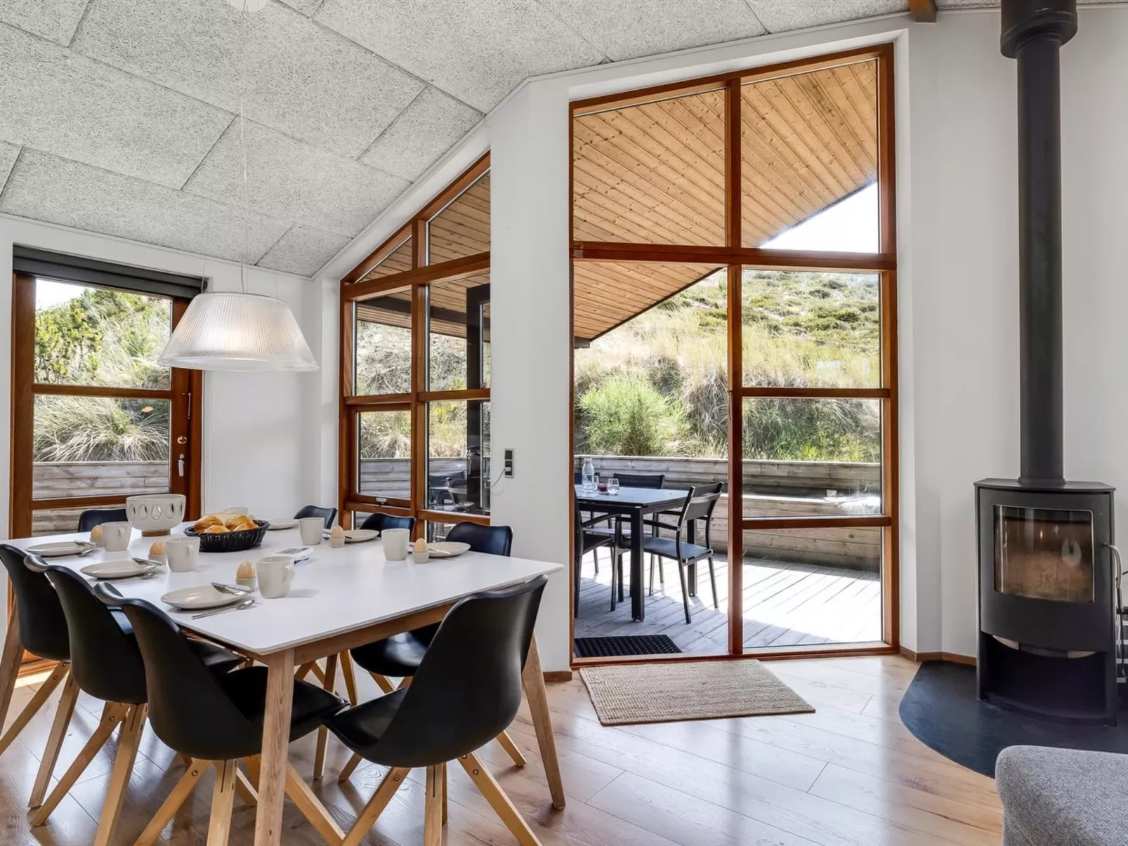 "Sila" - 800m from the sea-Binnen