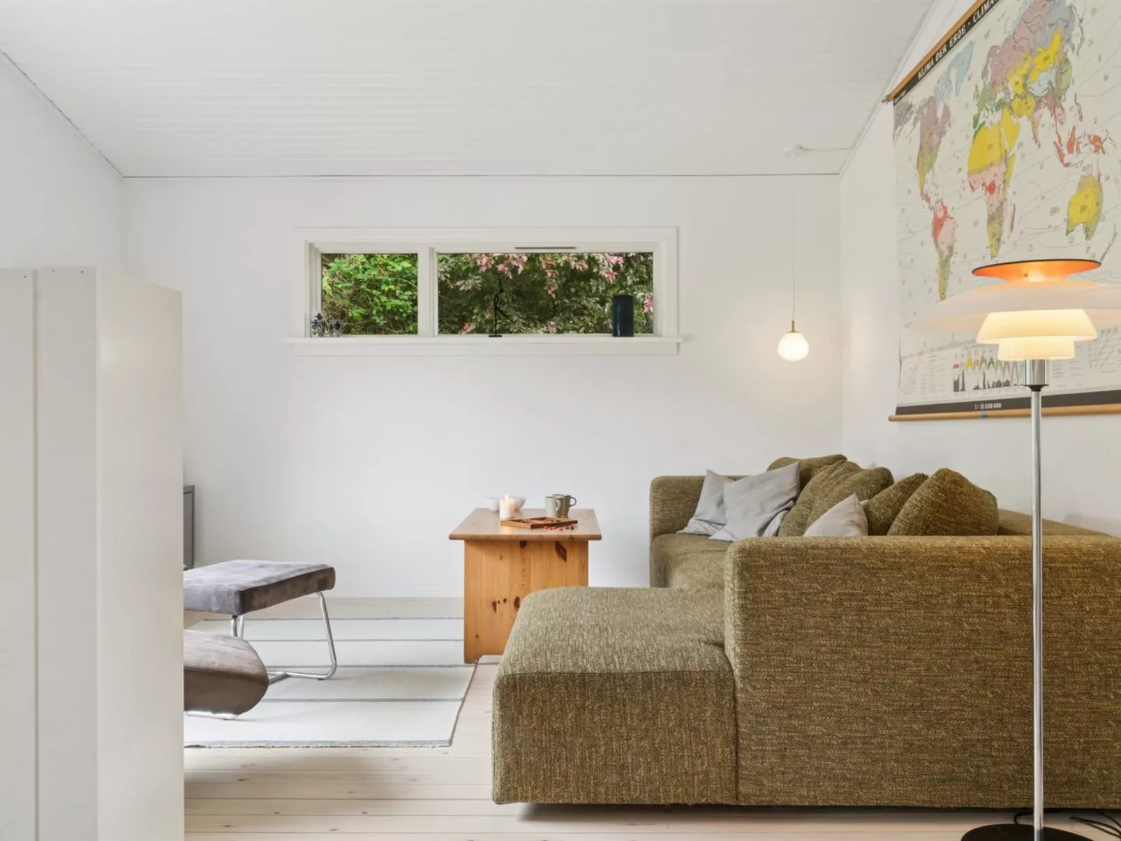 "Donco" - 600m from the sea-Binnen