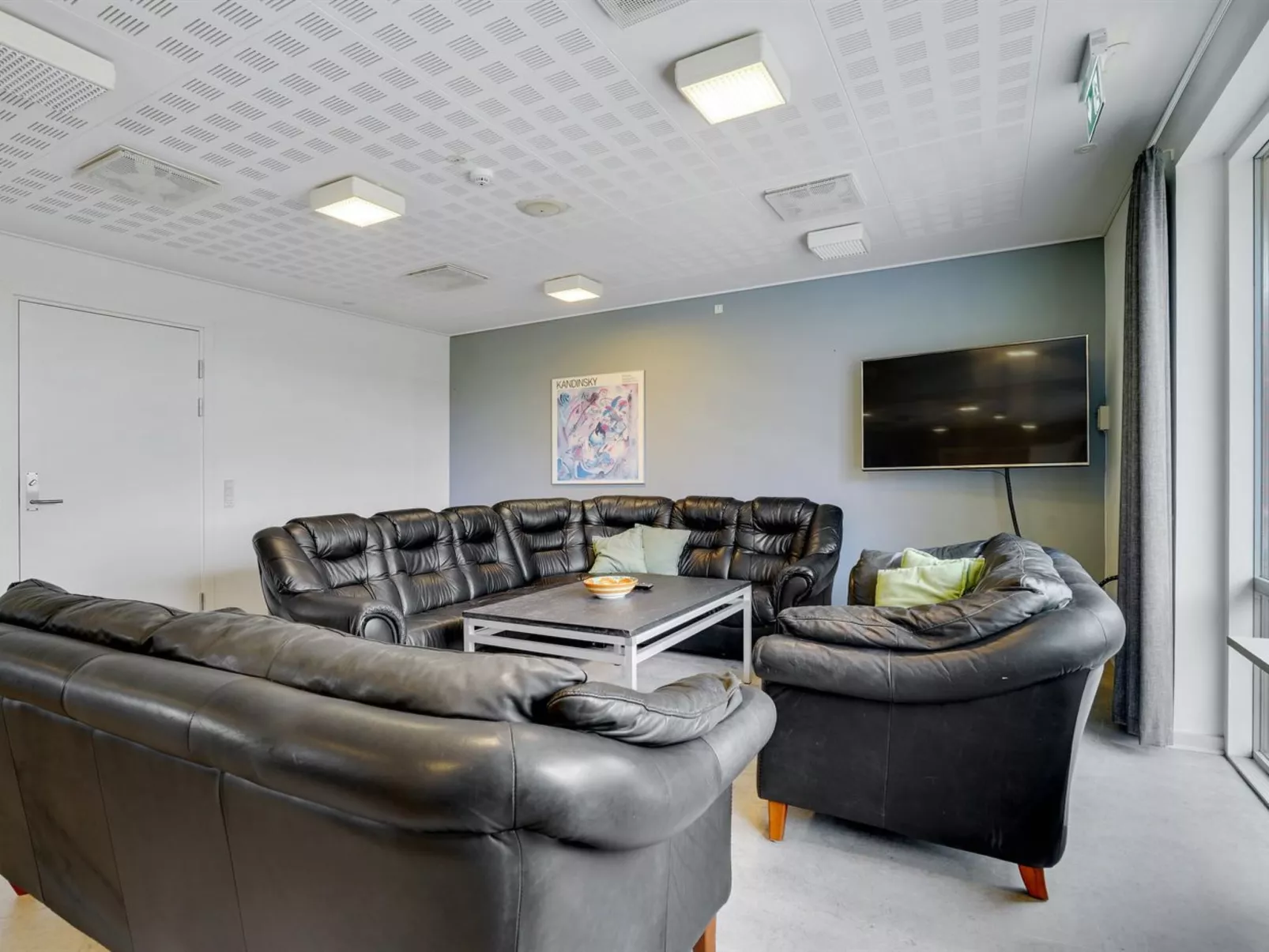 "Martinus" - 5.5km from the sea-Binnen