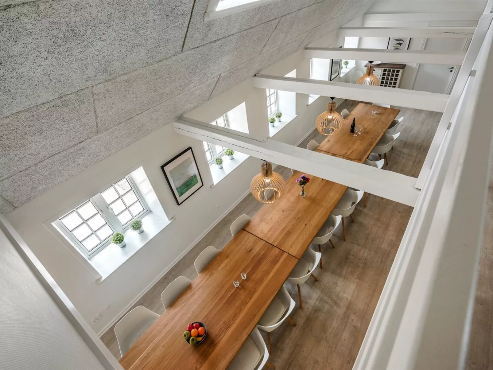 "Alitta" - 27km from the sea-Binnen