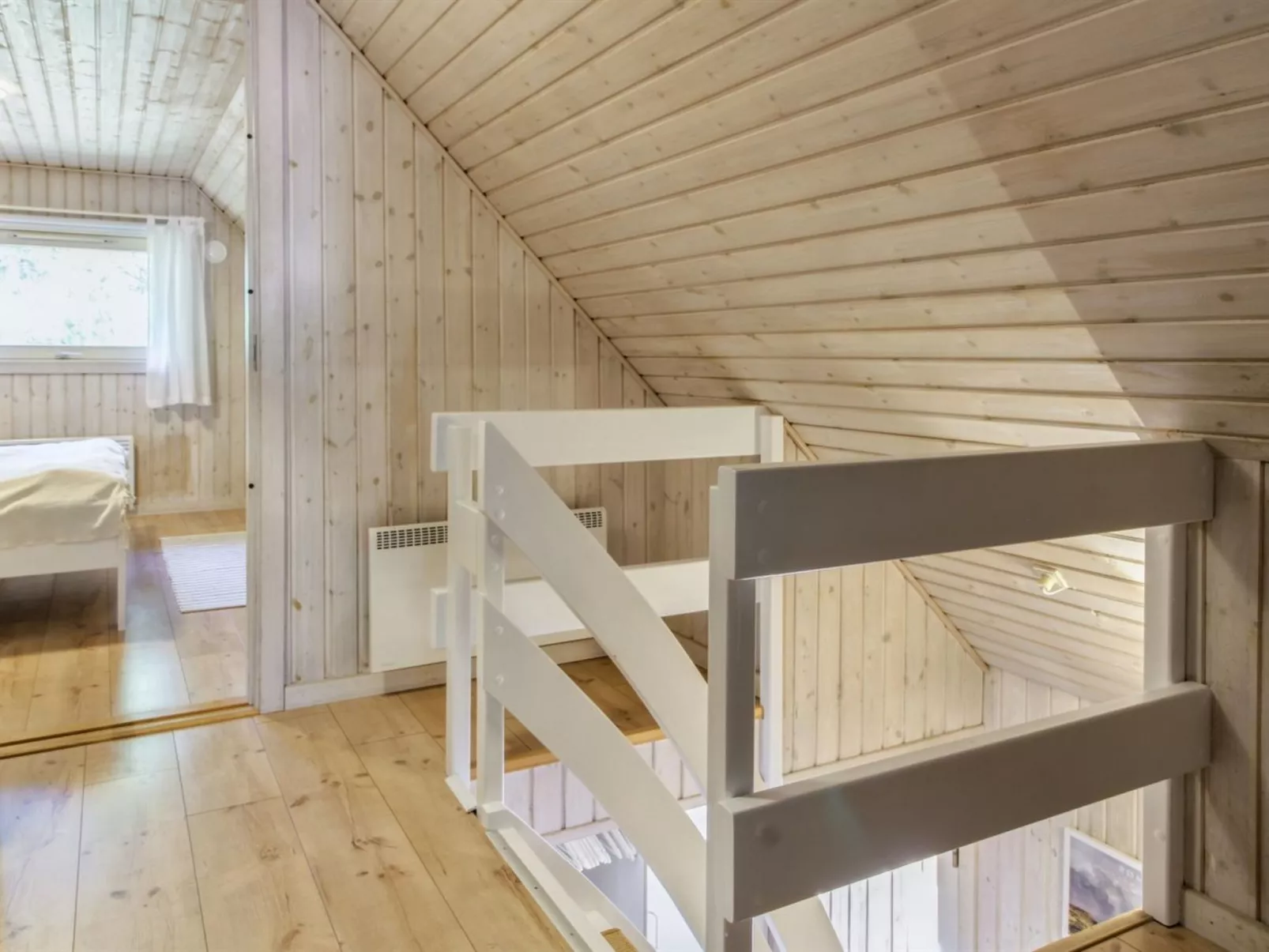 "Karri" - 1.1km from the sea-Buiten