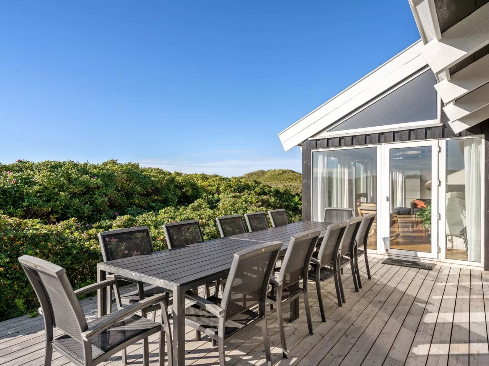 "Rauli" - 50m from the sea-Buiten