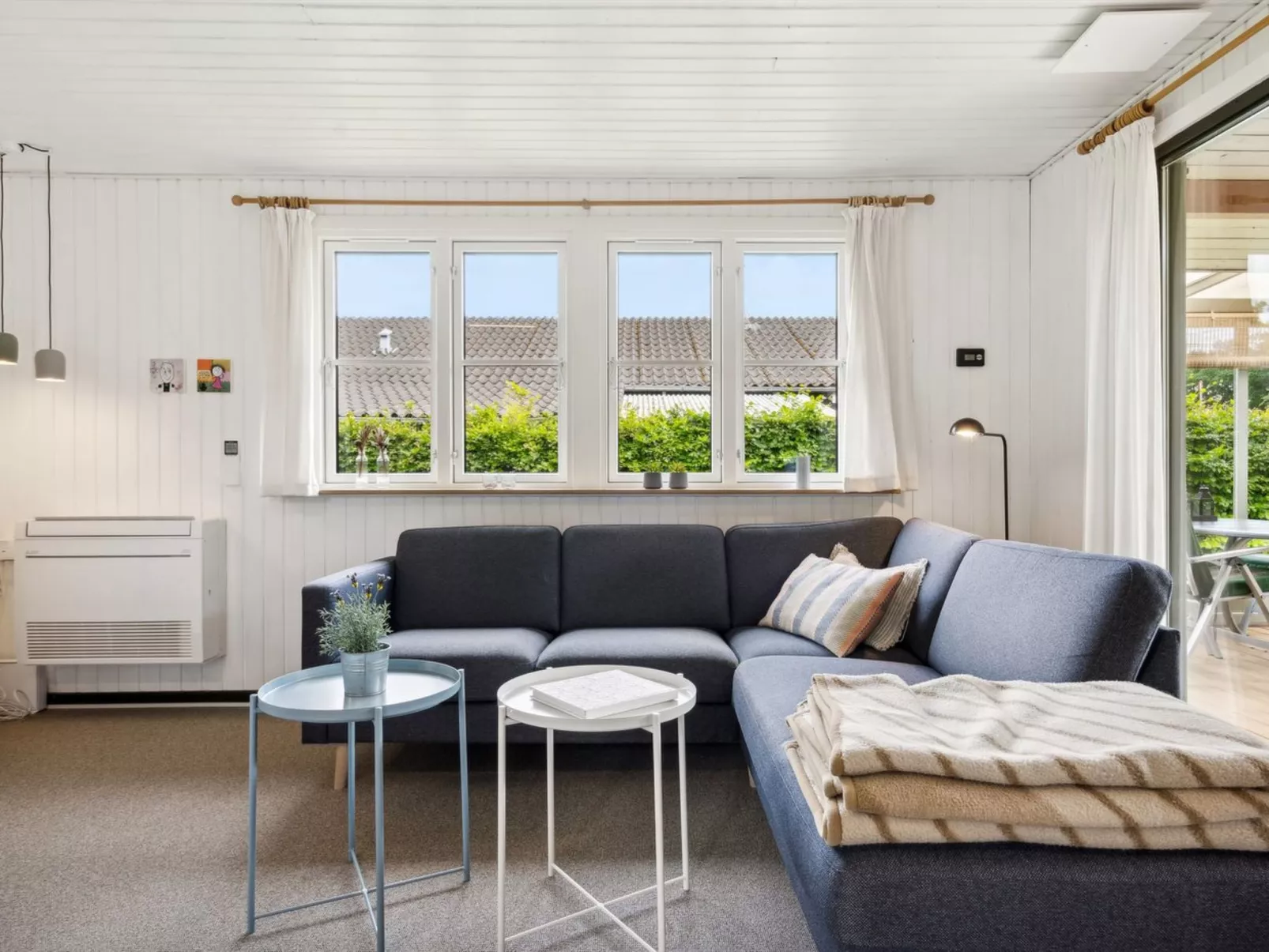 "Domnika" - 200m from the sea-Binnen