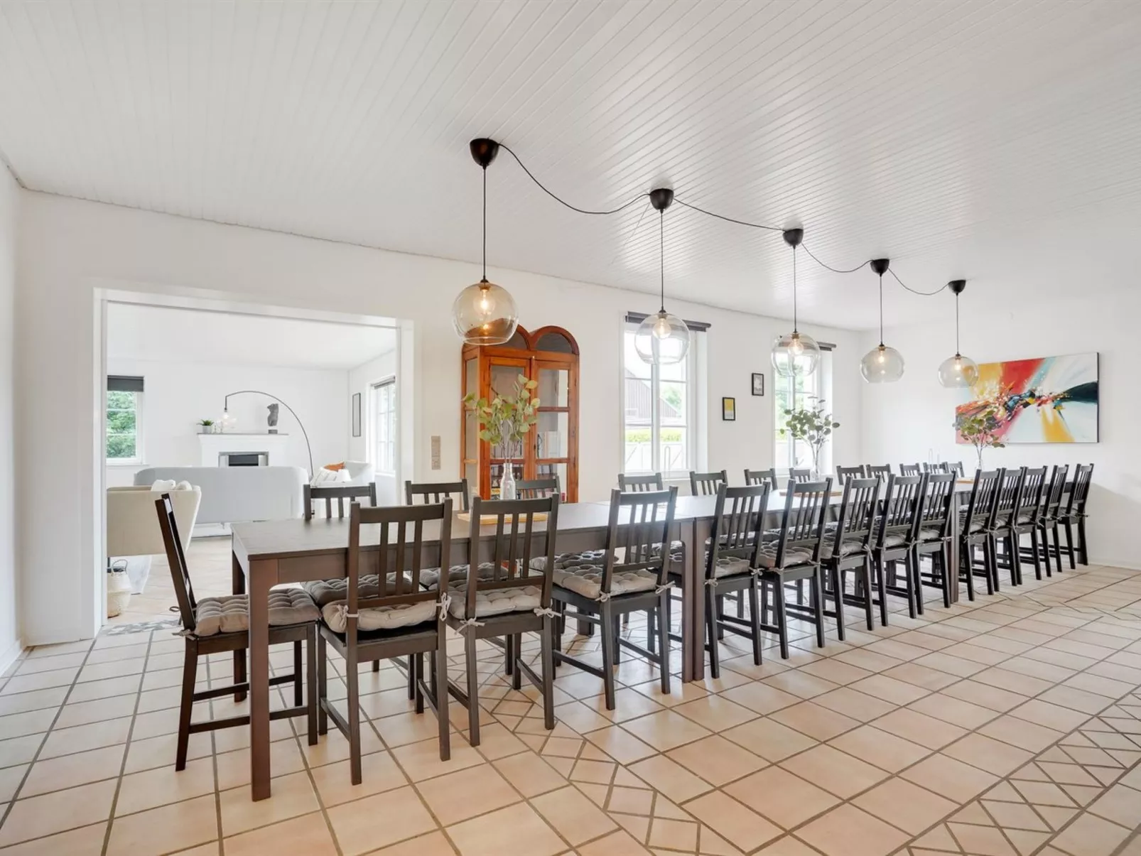 "Melin" - 7km from the sea-Binnen