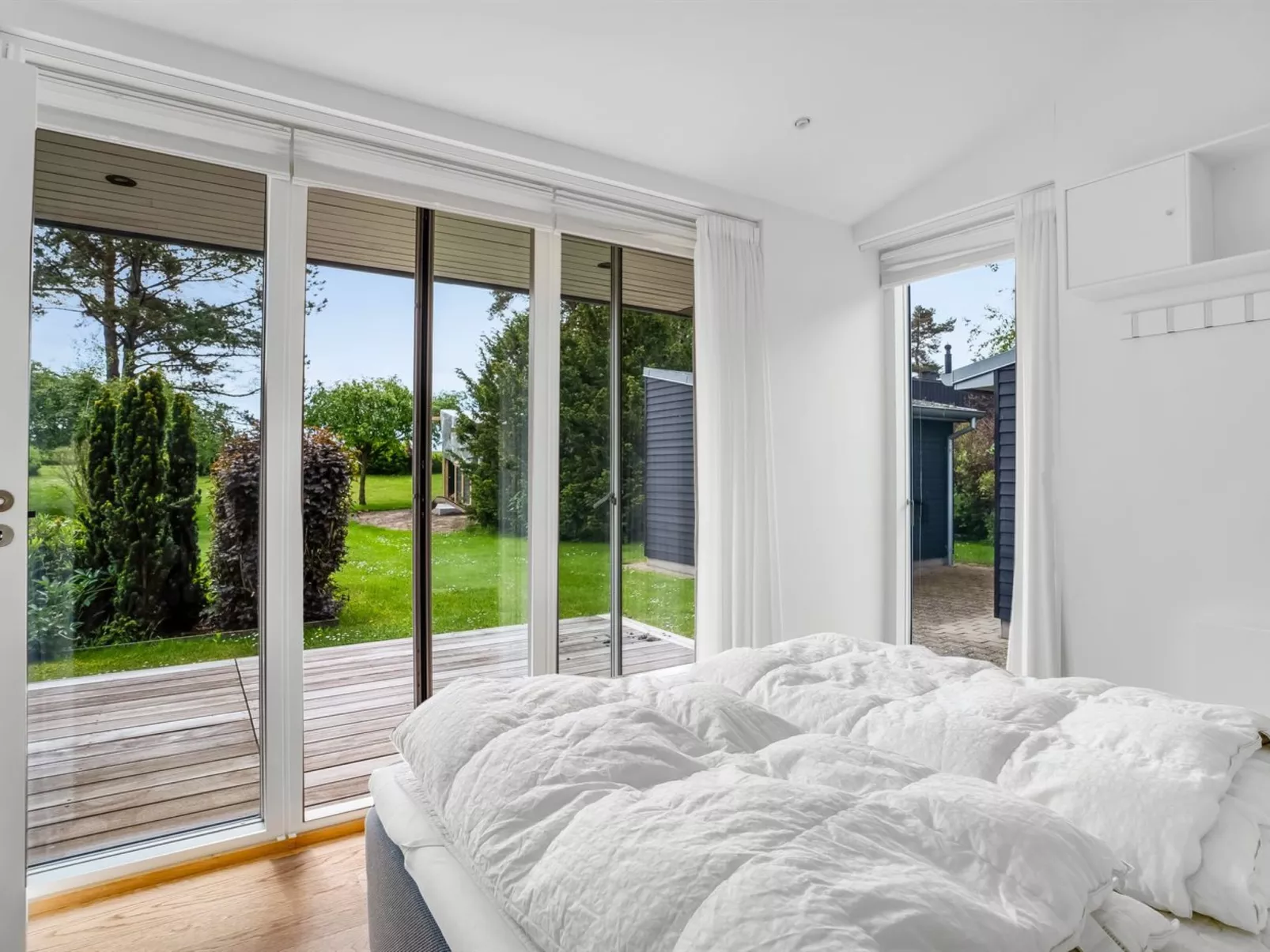 "Rother" - 50m from the sea-Binnen