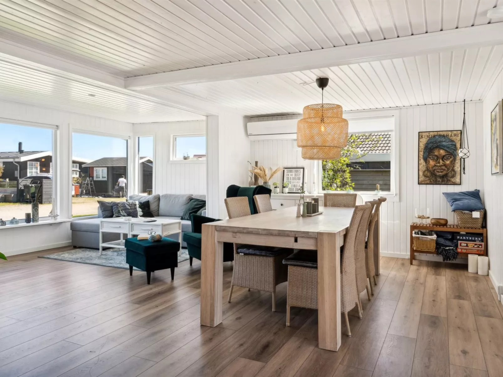 "Elisabeta" - 60m from the sea-Binnen