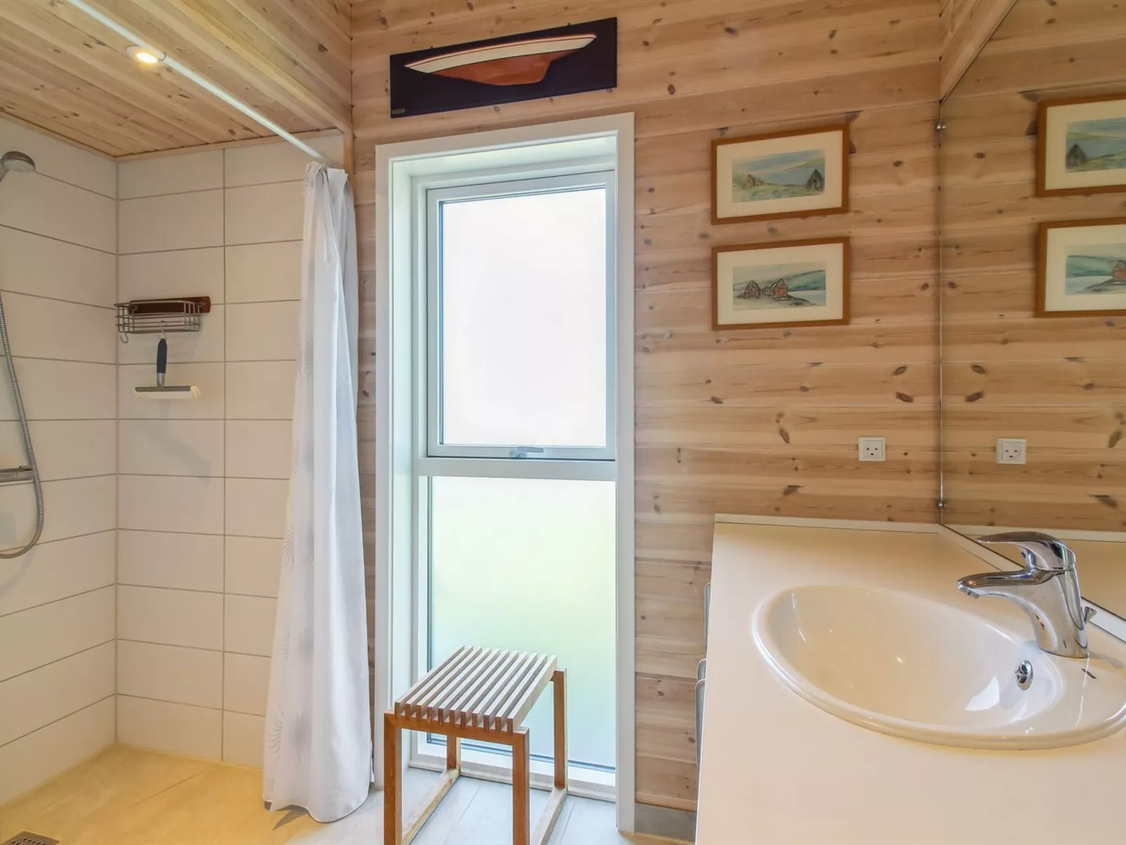 "Sampo" - 400m from the sea-Binnen