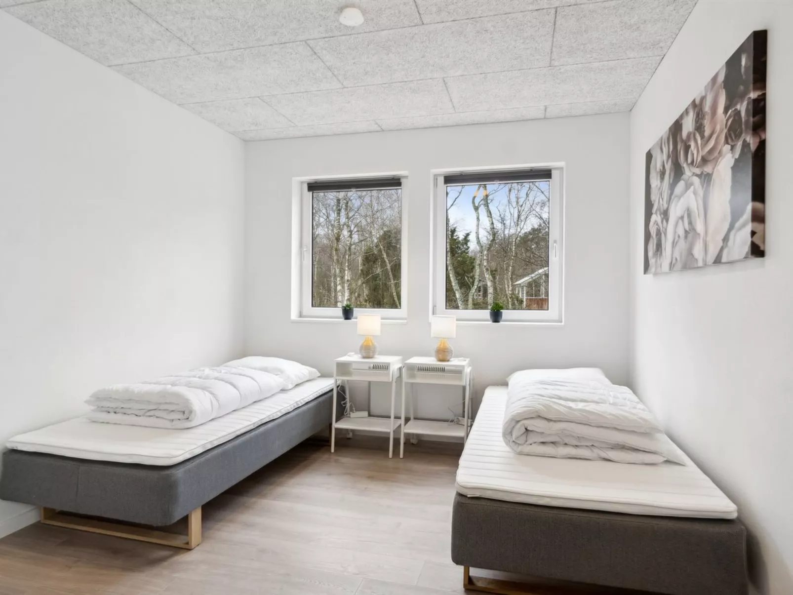 "Thorbiorn" -  from the sea-Binnen