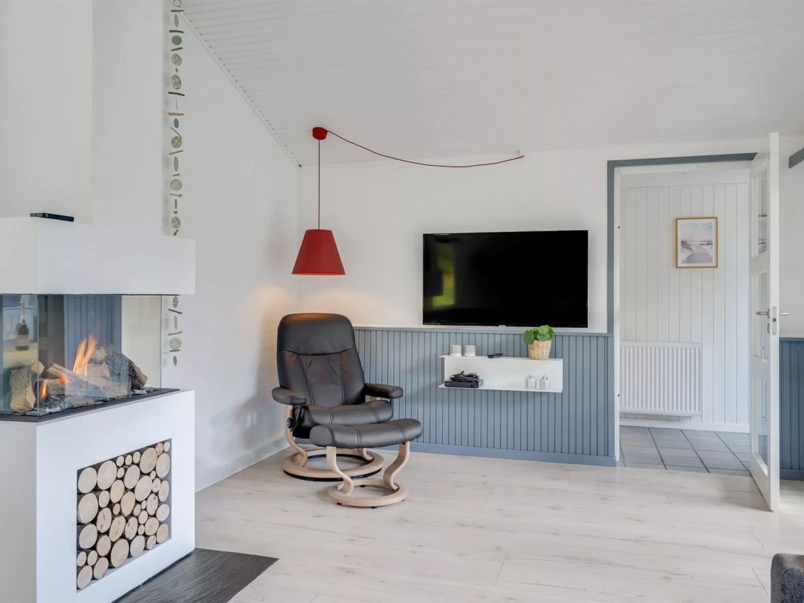 "Ingobald" - 1.5km from the sea-Binnen