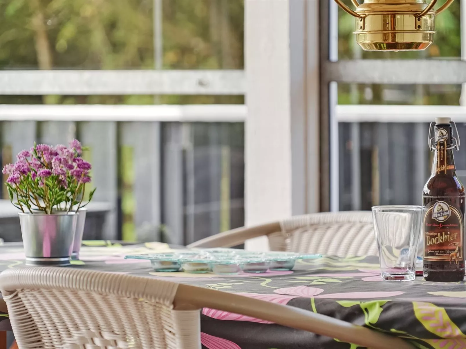 "Emilia" - 1.8km from the sea-Binnen