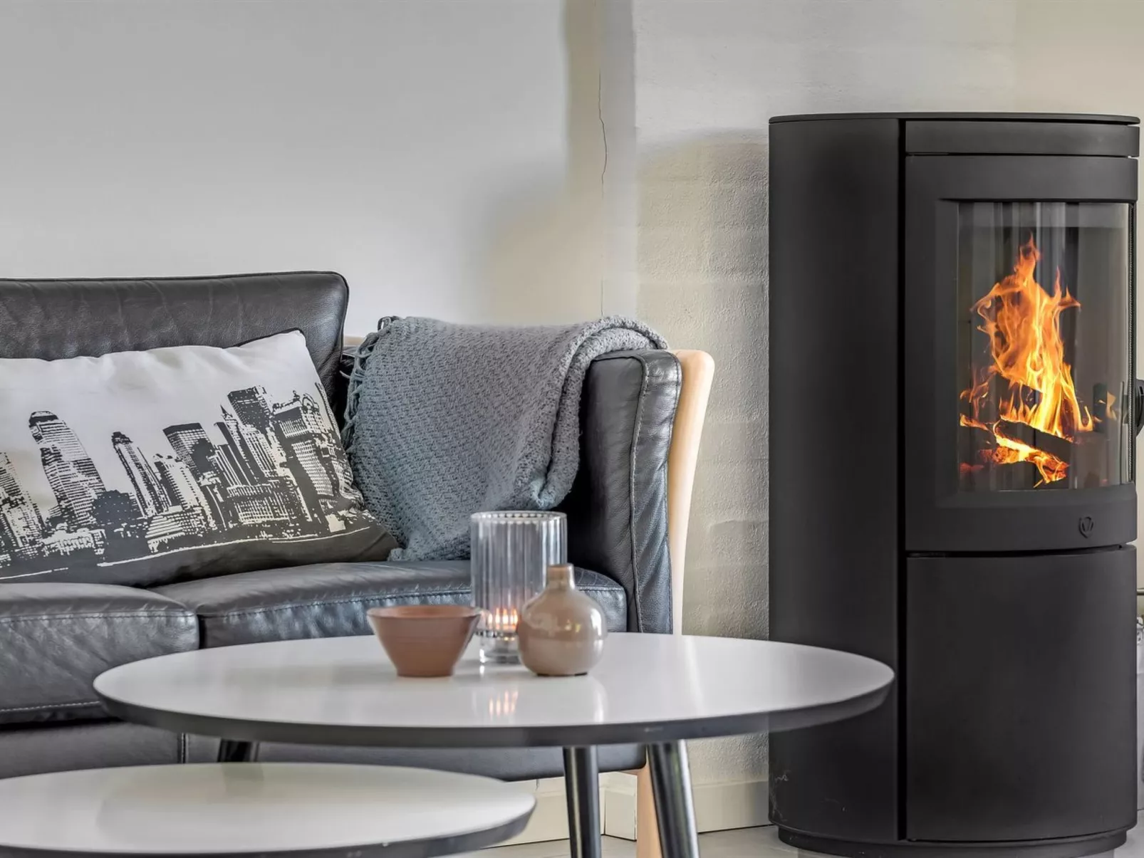 "Gundrath" - 1.4km from the sea-Binnen