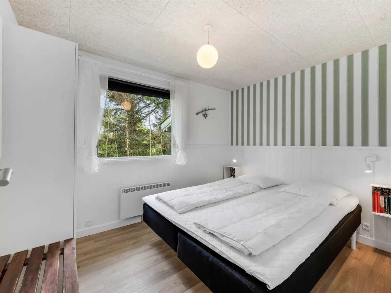 "Dagino" - 500m from the sea-Binnen