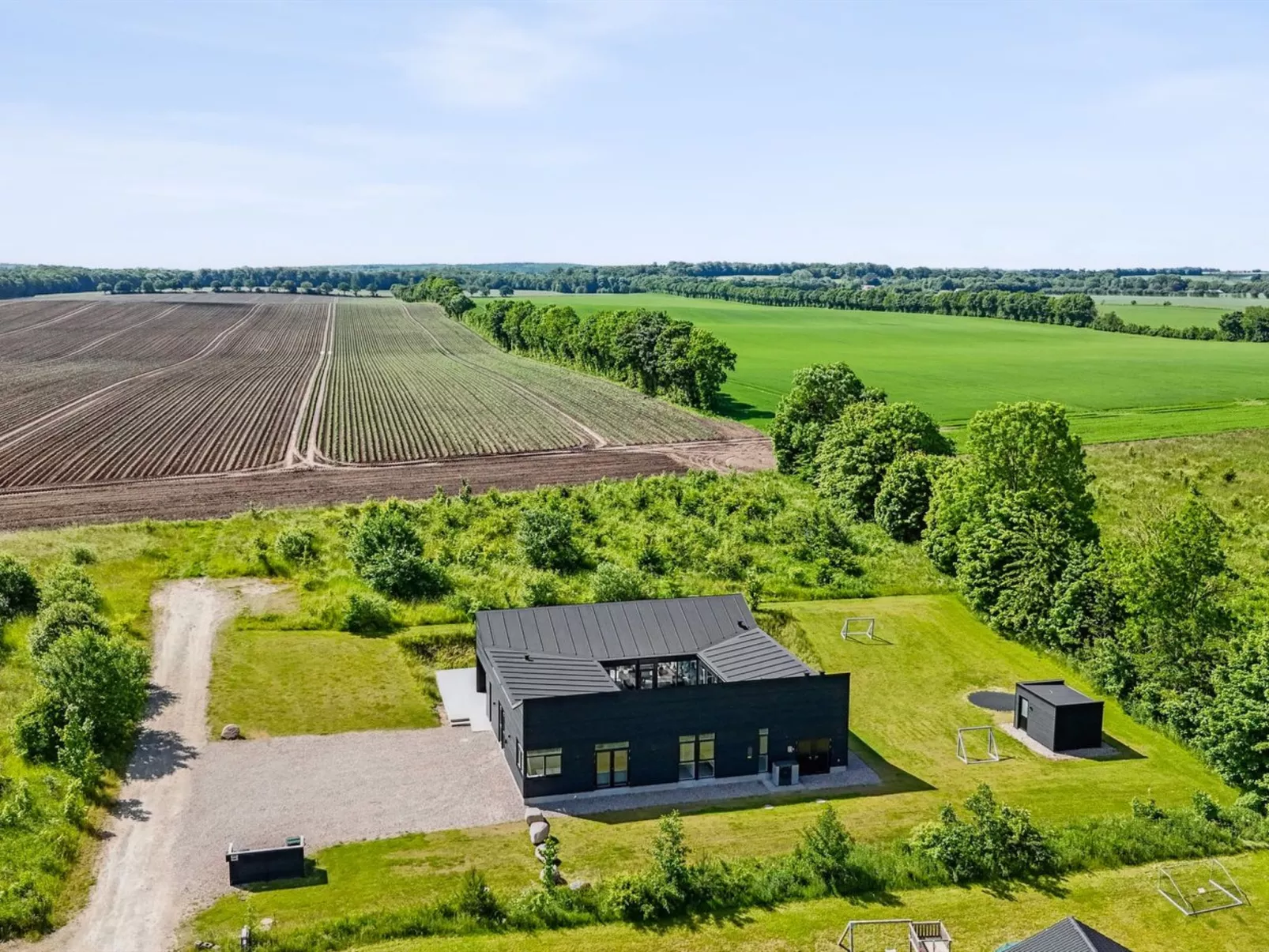 &quot;Galatia&quot; - 700m from the sea-Buiten