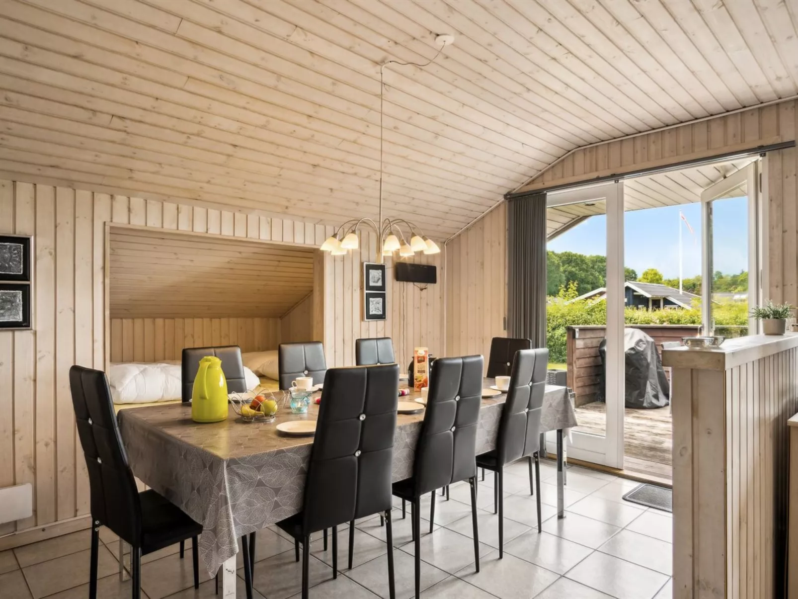 "Telli" - 350m from the sea-Binnen