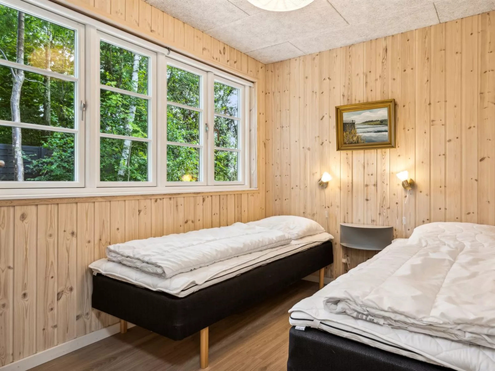 "Jalina" - 200m from the sea-Binnen