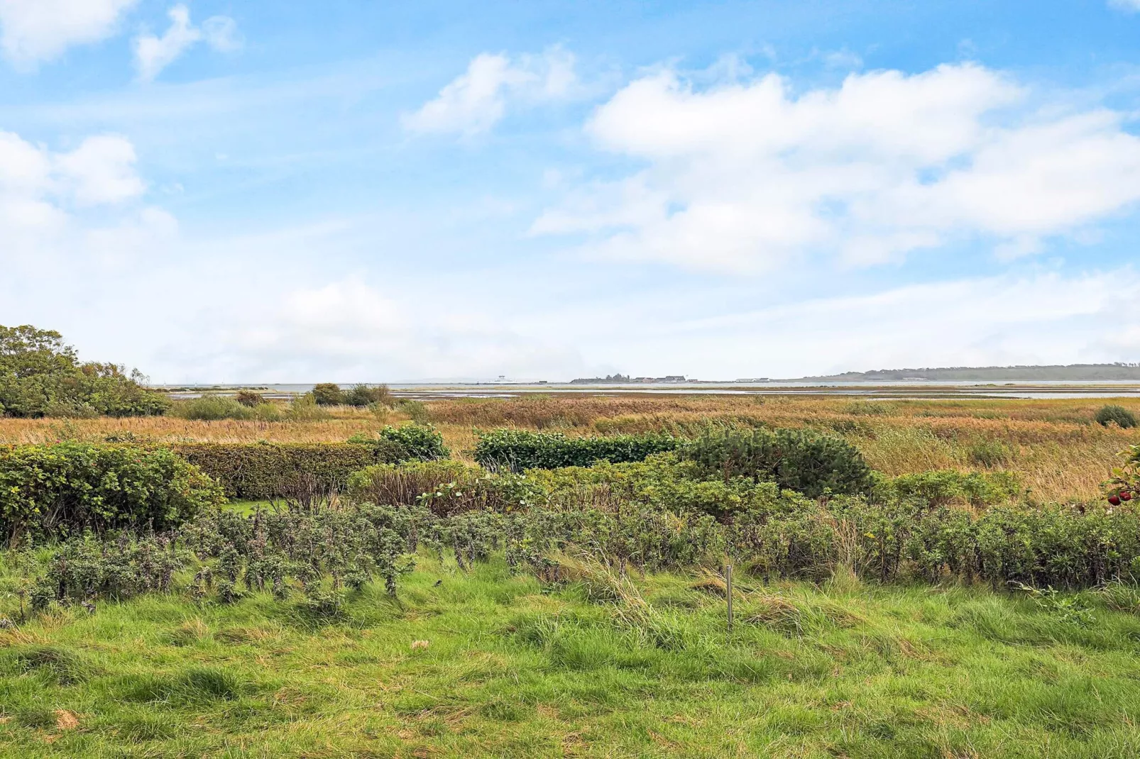 Panoramisch vissershuis -- By Traum Ferienwohnungen-Waterzicht