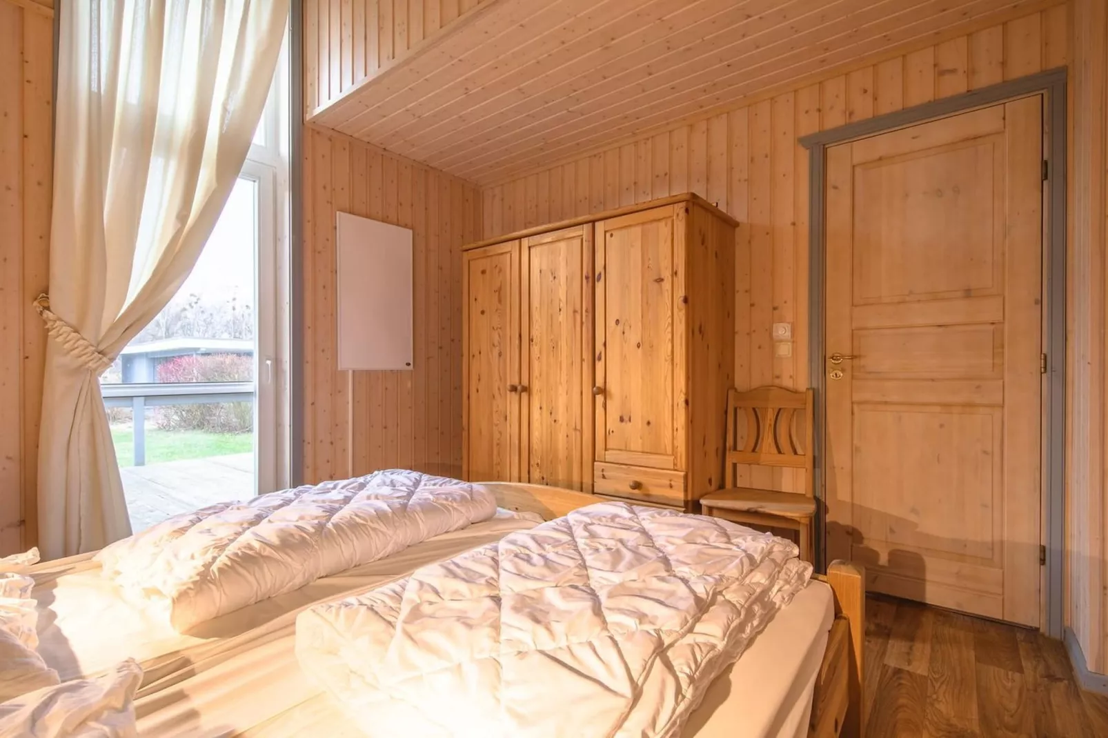 Ferienhaus Seeschwalbe-Classic 90 qm 96-Slaapkamer