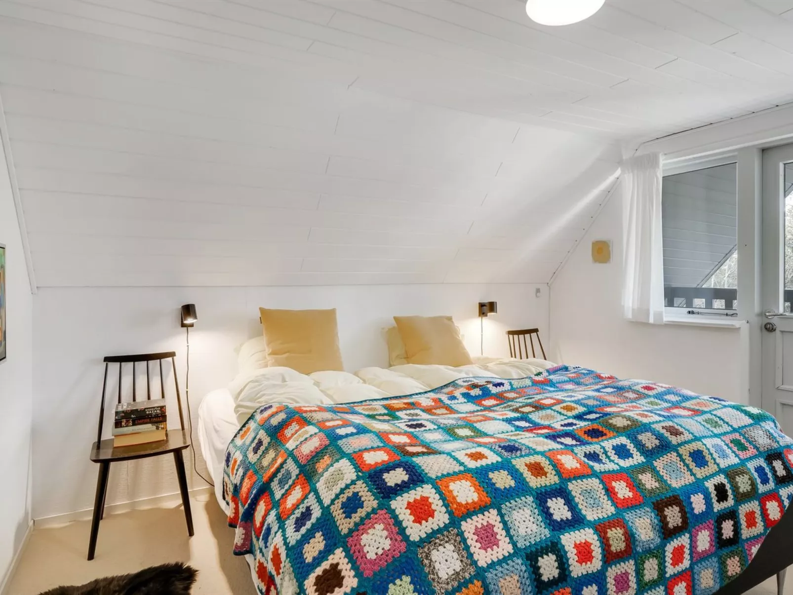 "Loic" - 400m to the fjord-Binnen