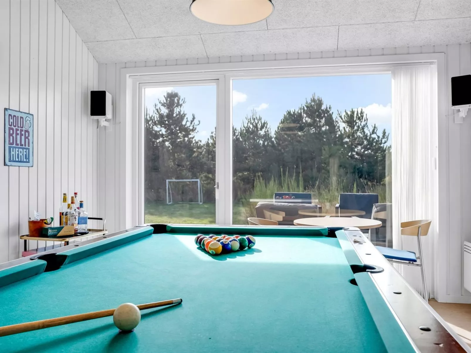 "Jale" - 900m from the sea-Binnen