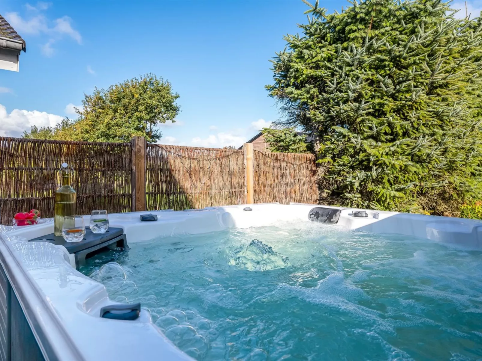 "Billa" - 450m from the sea-Binnen