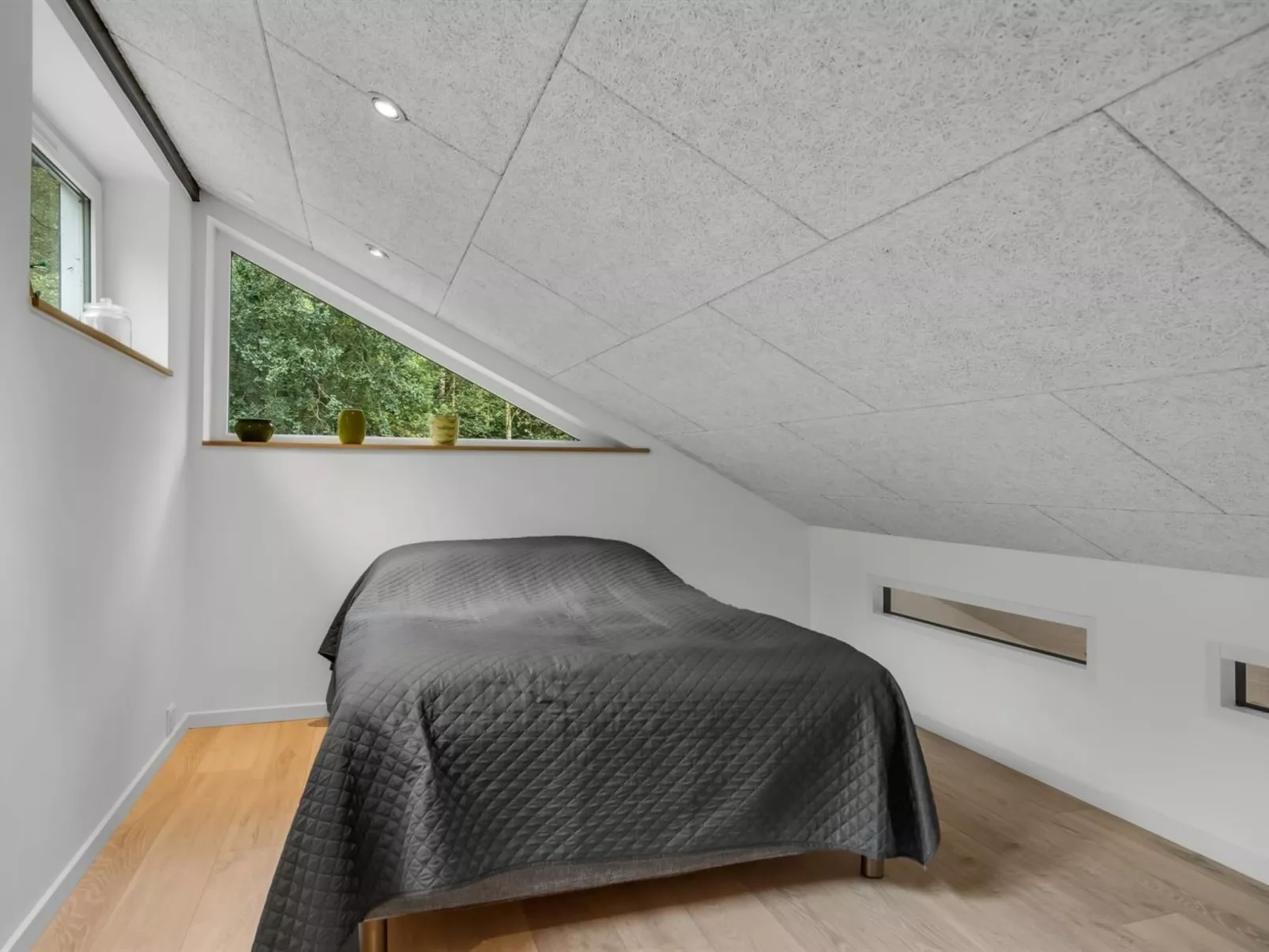 "Vicente" - 14km to the fjord-Binnen