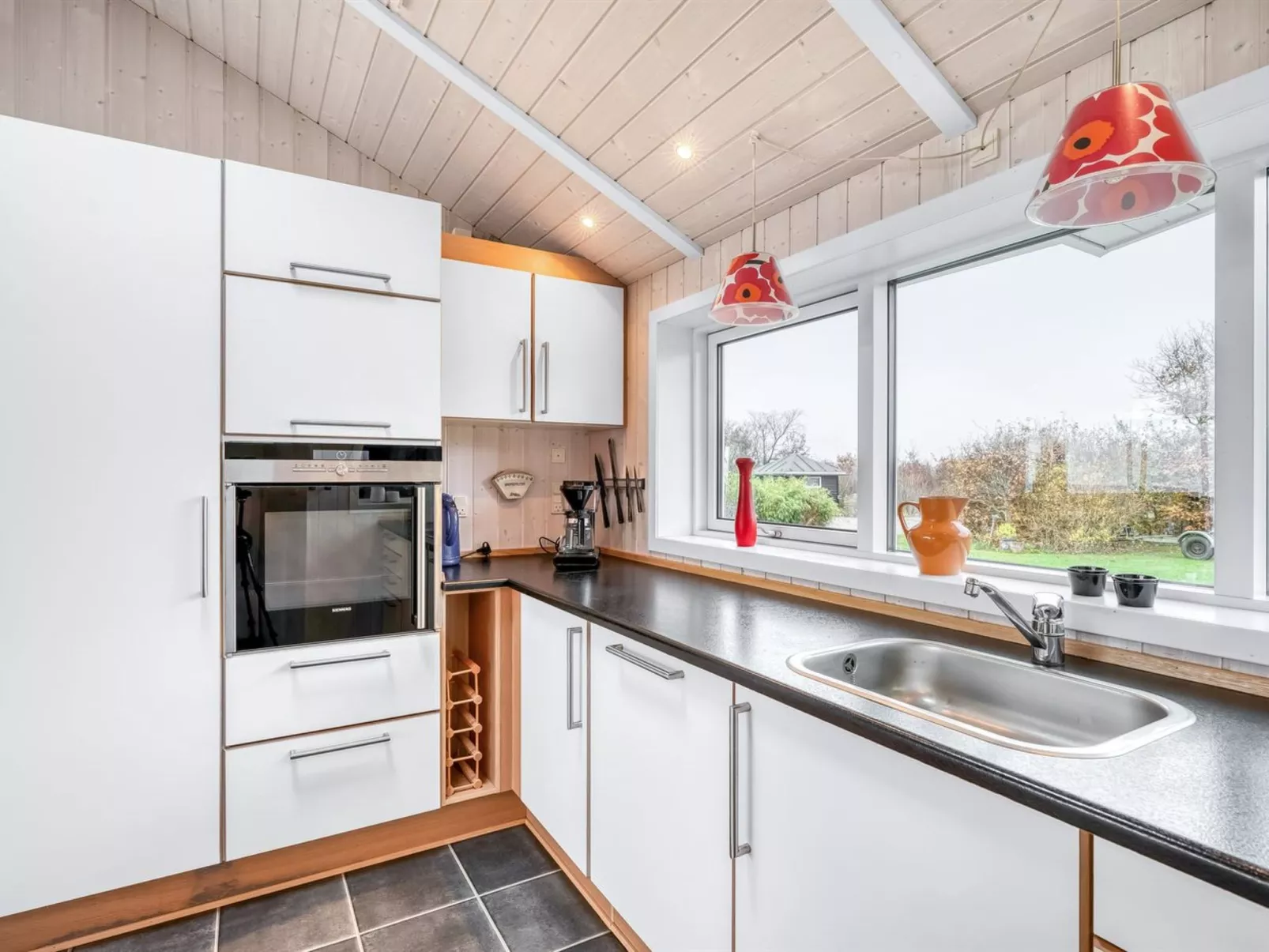 "Næwe" - 10m to the fjord-Binnen