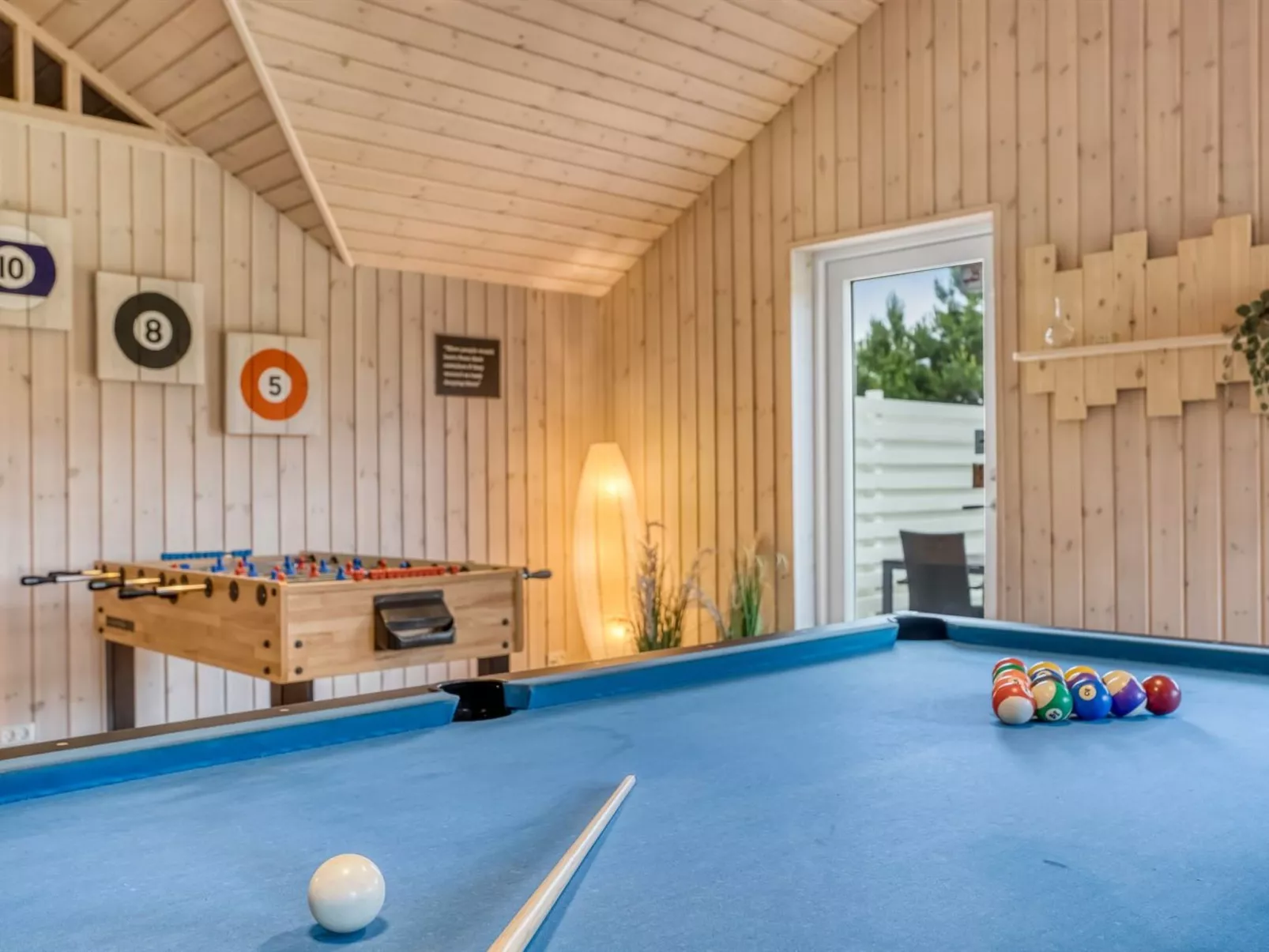 "Imke" - 1km from the sea-Binnen