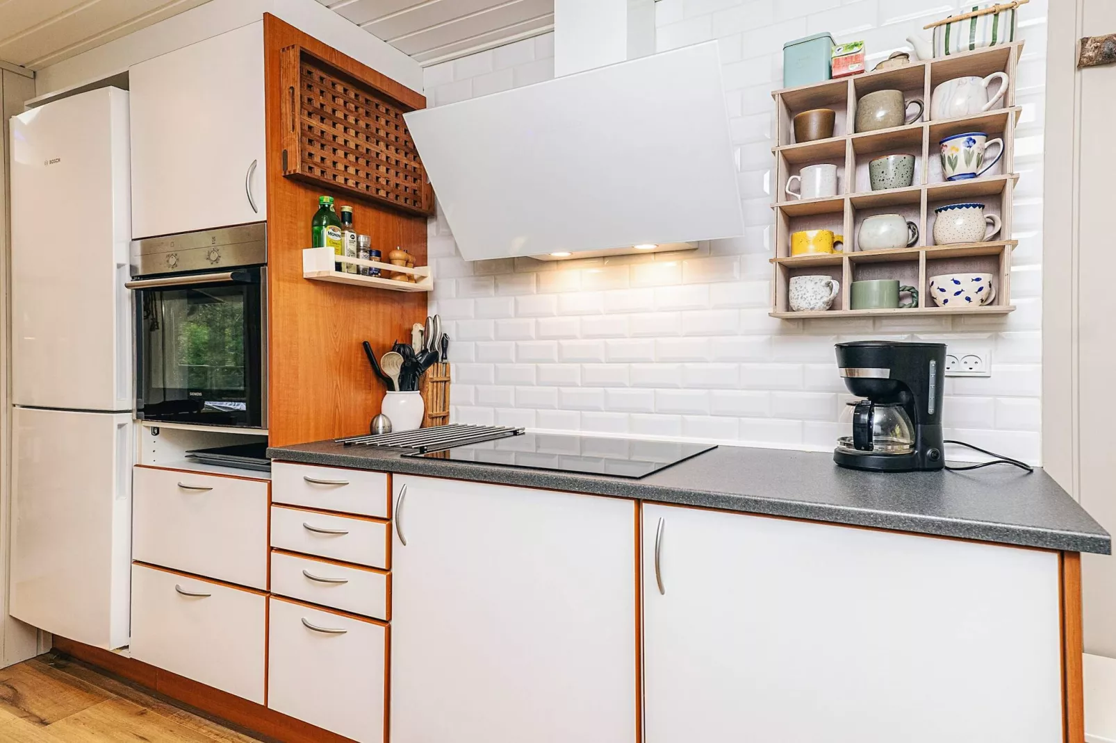 6 Personen vakantie huis in Ålbæk-Binnen