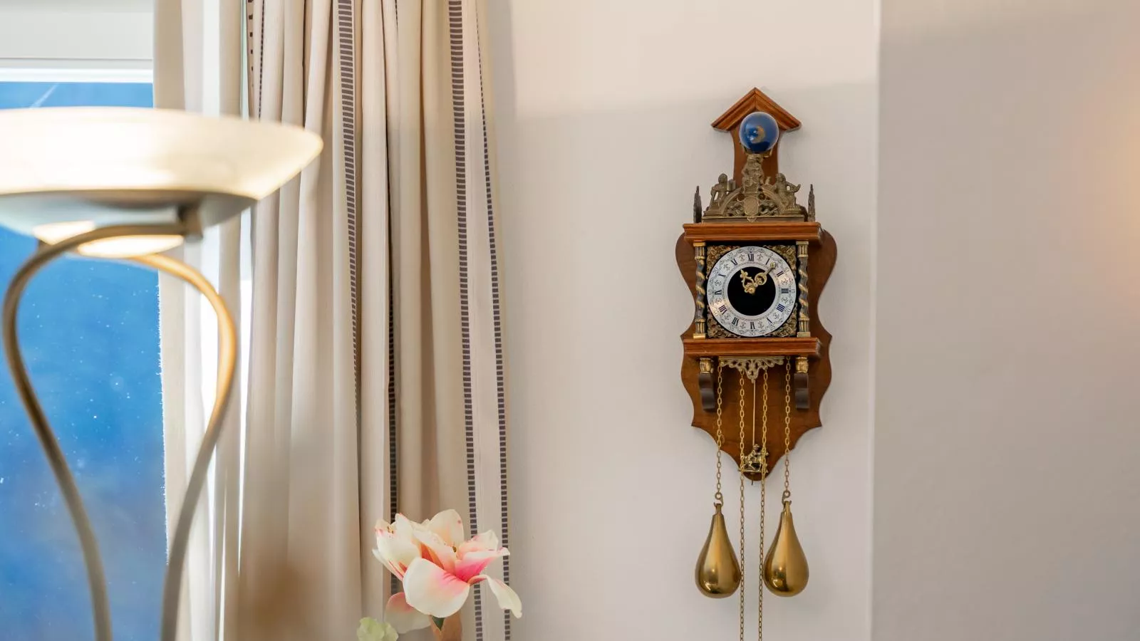 Drei Berge Top 4-Sfeer