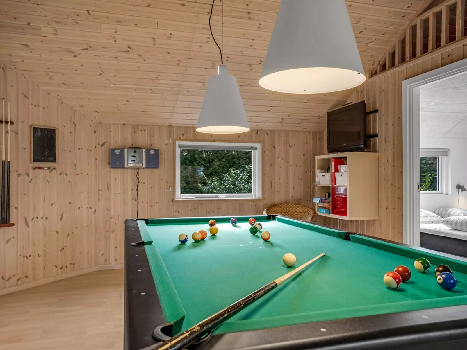 "Srebrenka" - 900m from the sea-Binnen