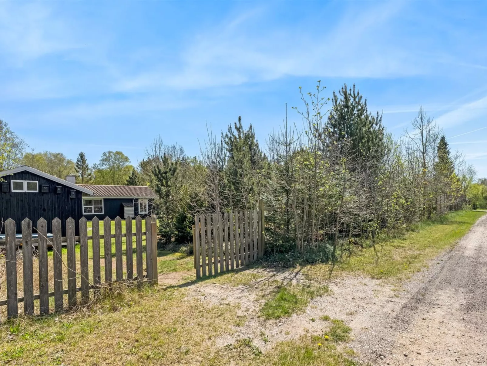 "Randulf" -  from the sea-Buiten