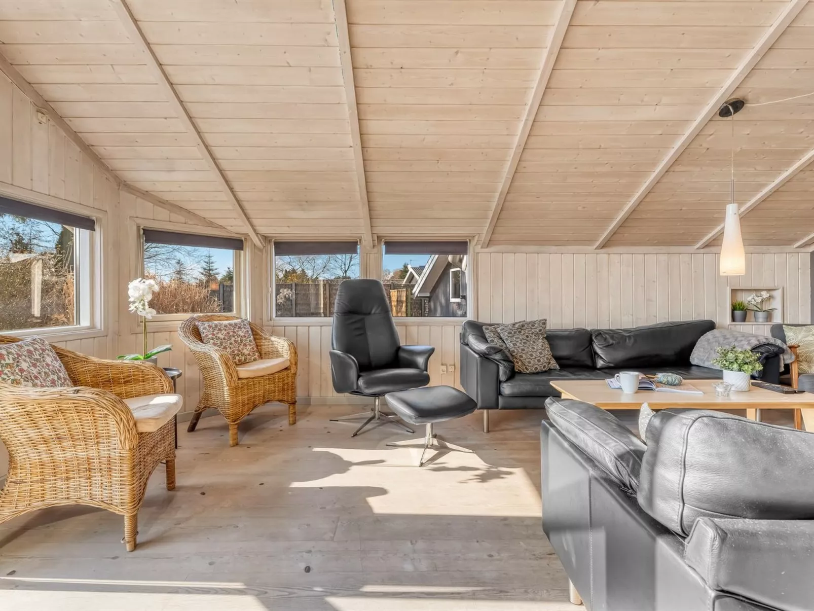 "Selvi" - 500m from the sea-Binnen