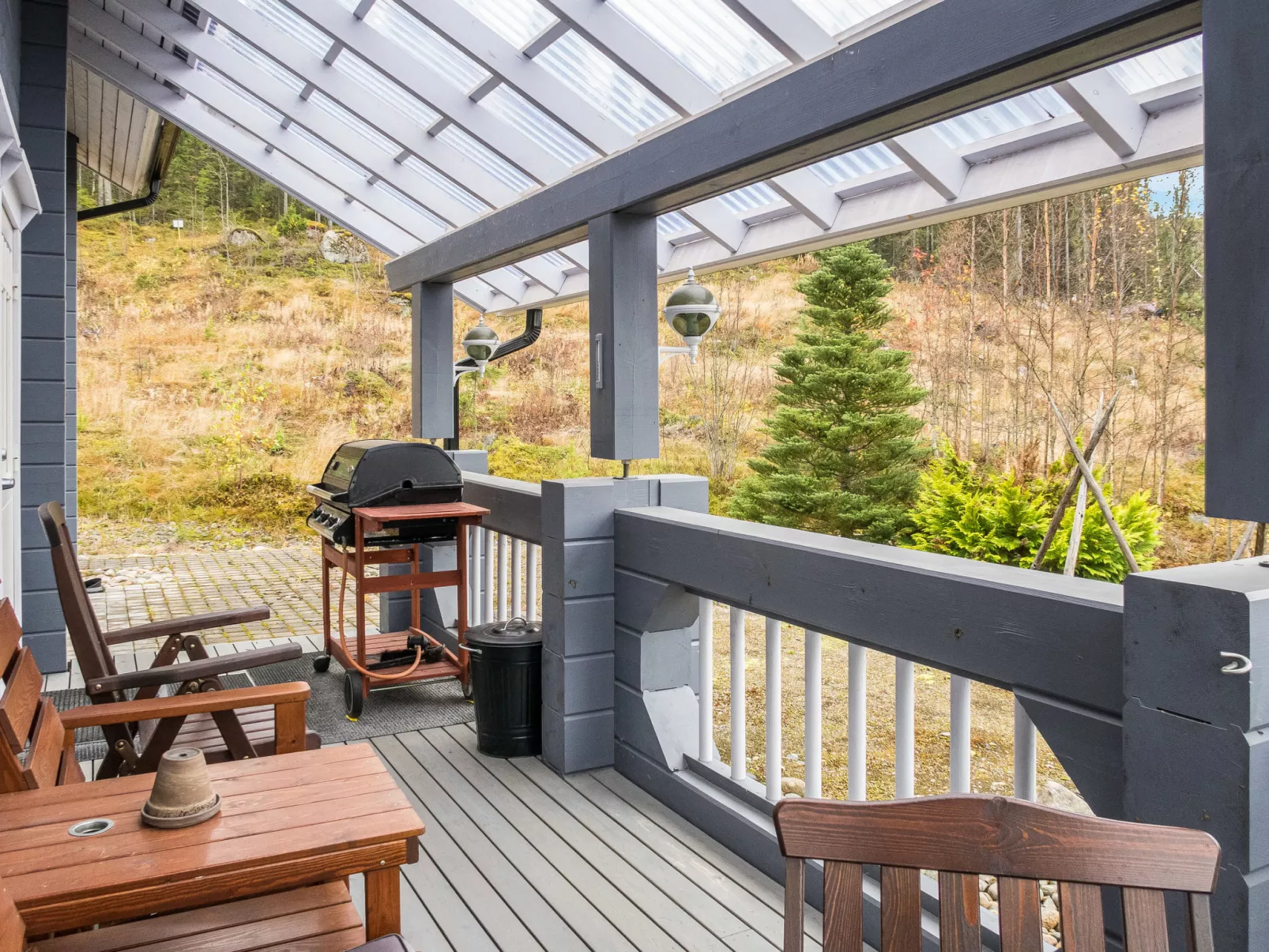 Wäinämöinen-Binnen