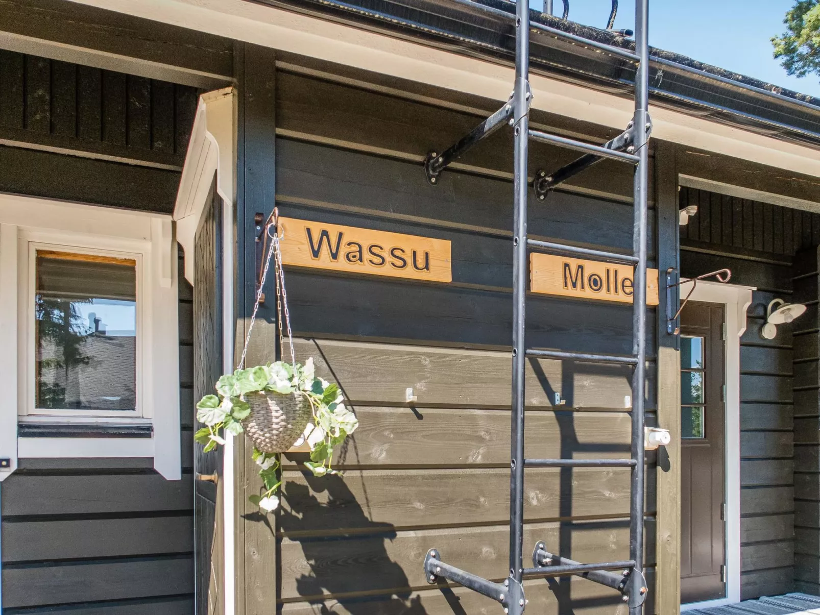 Vuokatin molle-Binnen