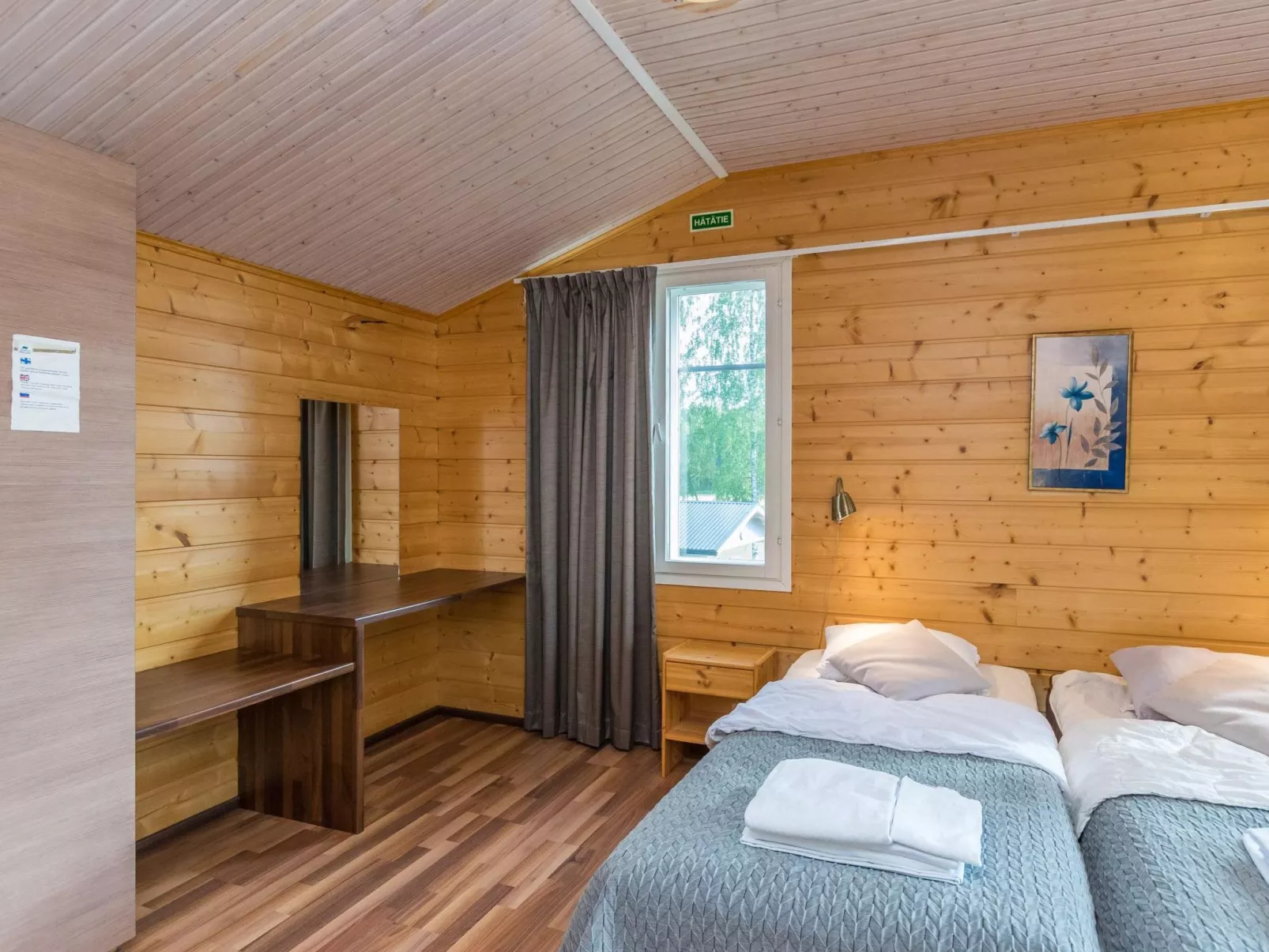 Kartanohuvila-Binnen