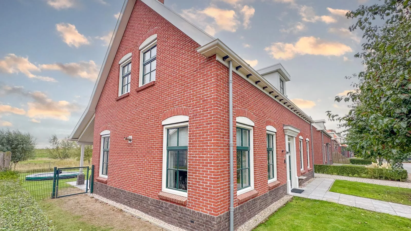 Coast Comfort 41-Buitenkant zomer