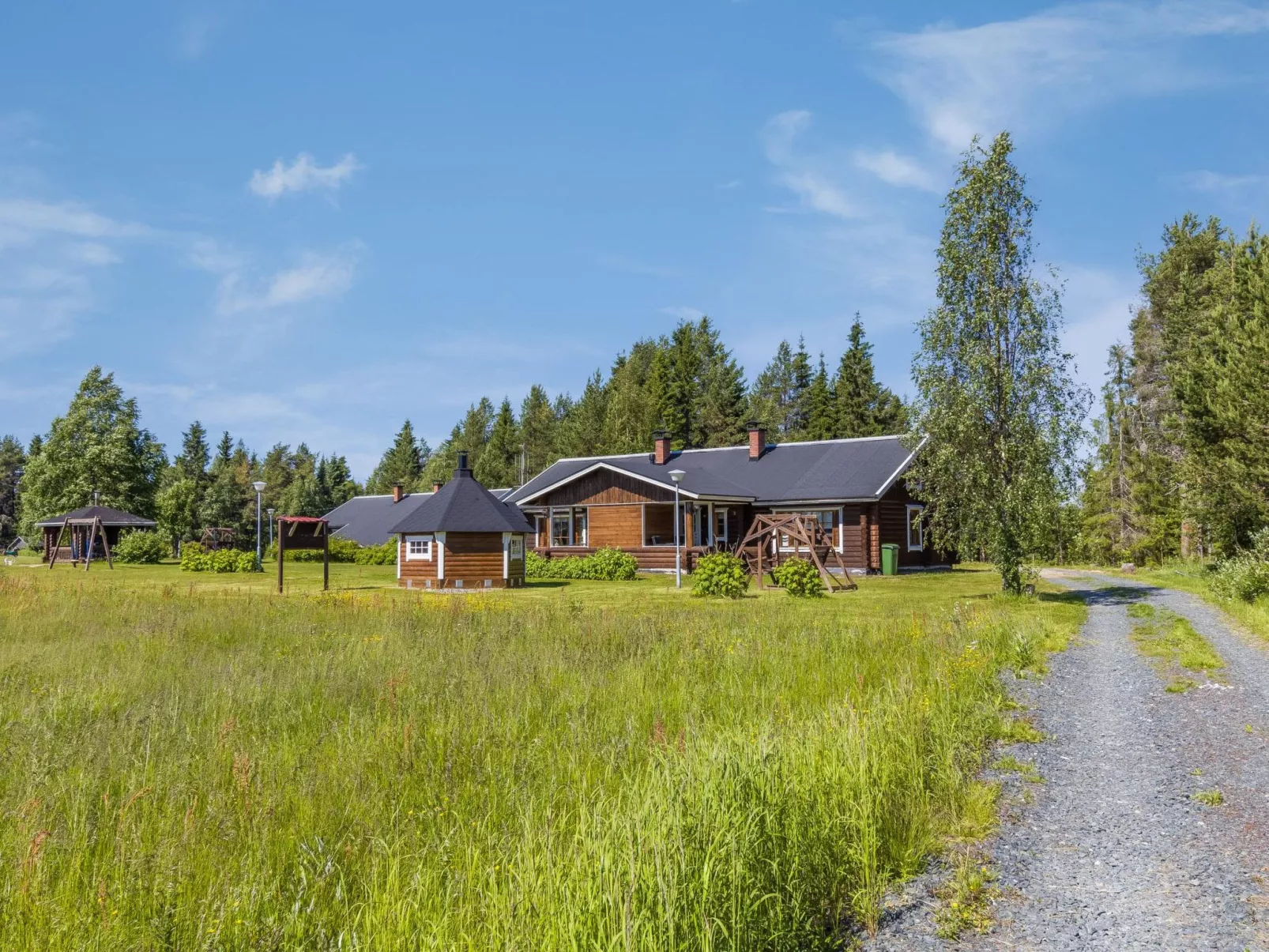 Ruka-kitkan kuukkeli-Binnen