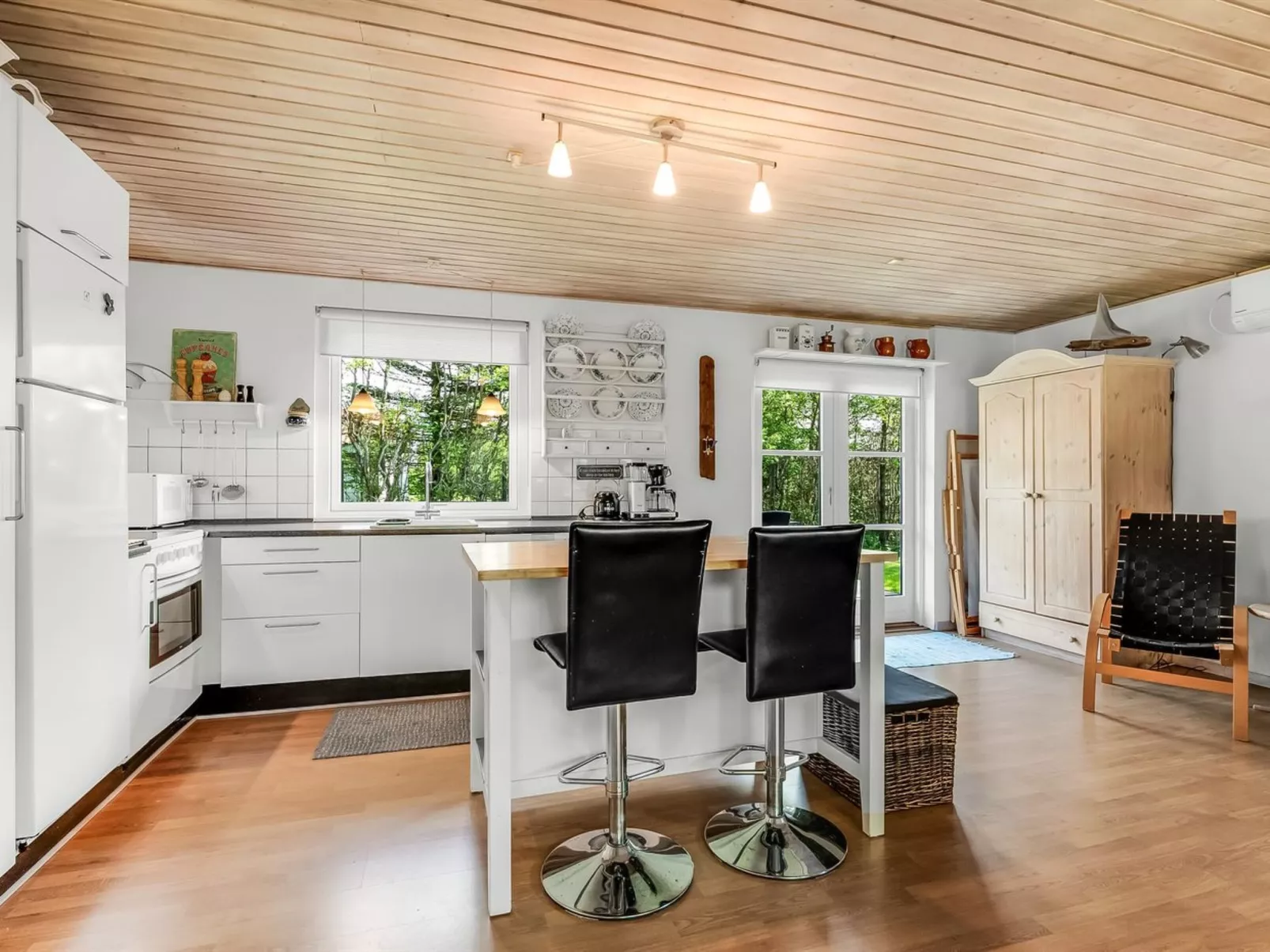 "Fido" - 500m to the fjord-Binnen