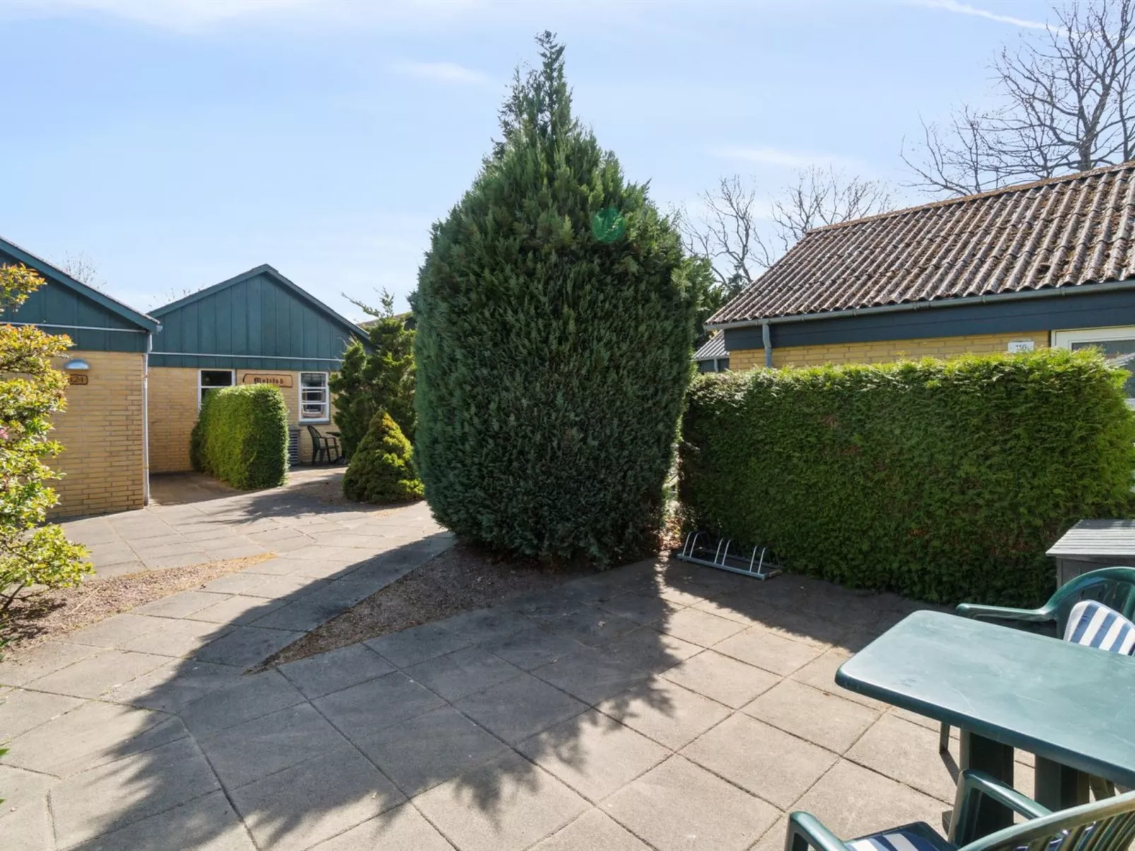 "Felicia" - 200m from the sea-Buiten