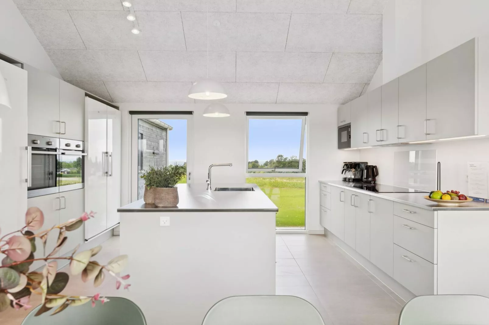 5 sterren vakantie huis in Bogense-Binnen