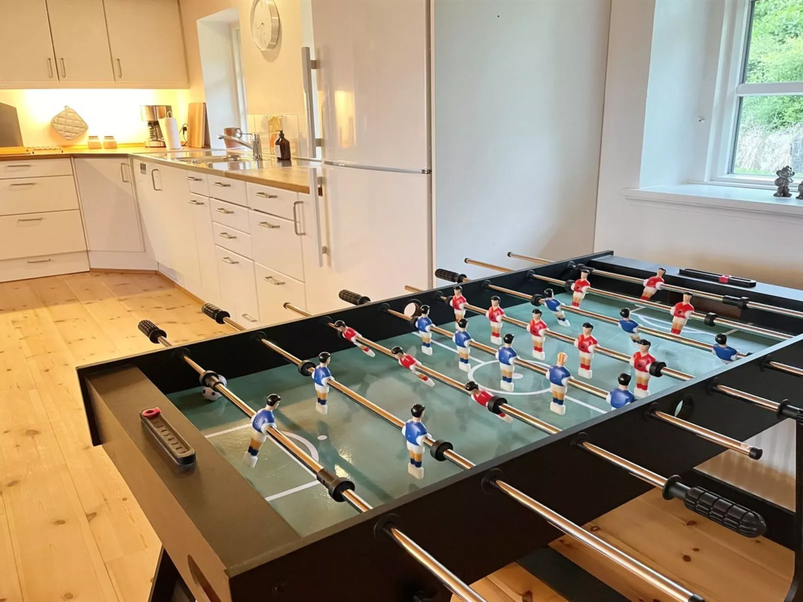 "Åsta" - 400m to the fjord-Binnen