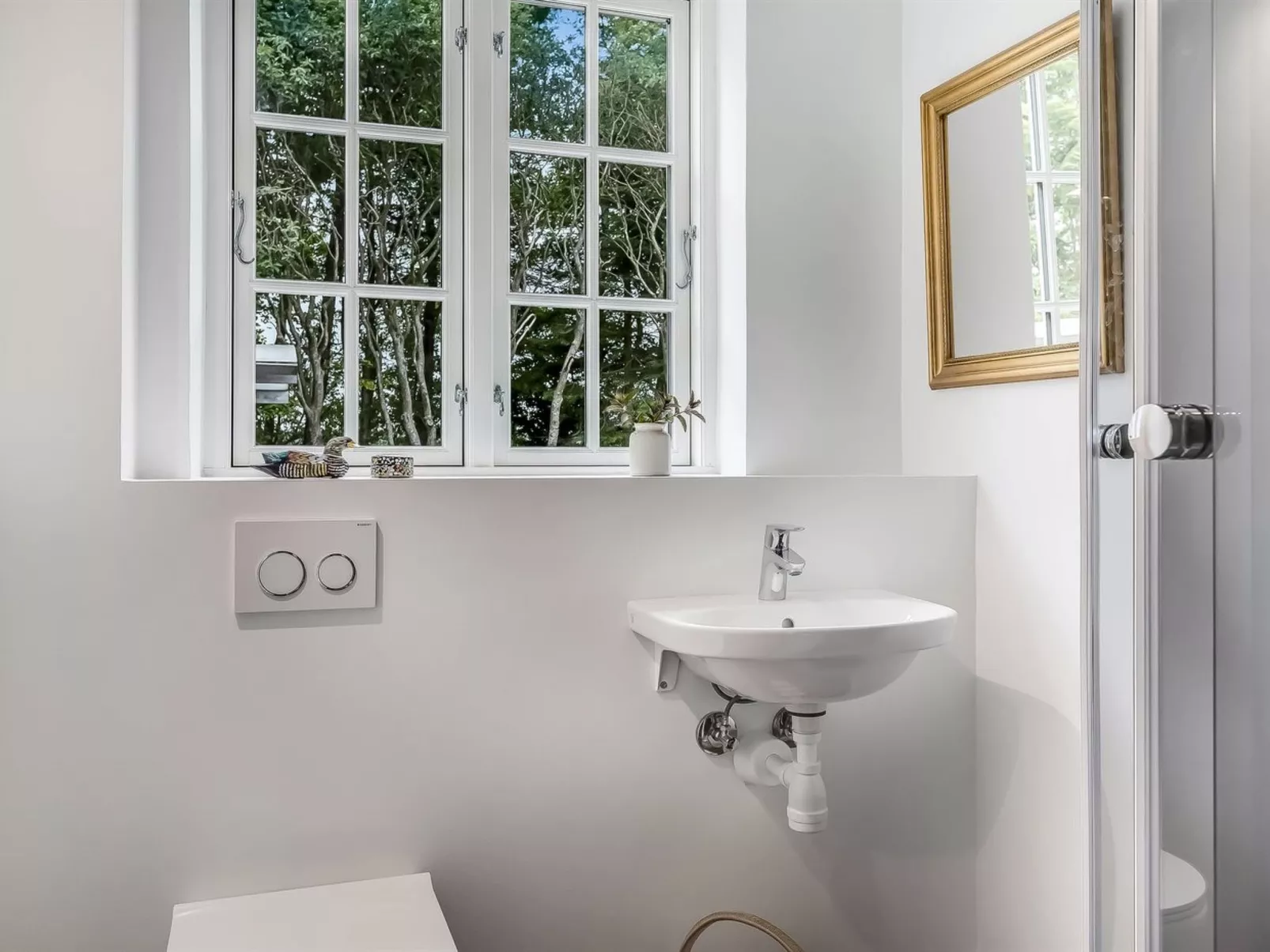 &quot;Constance&quot; - 23km from the sea-Binnen