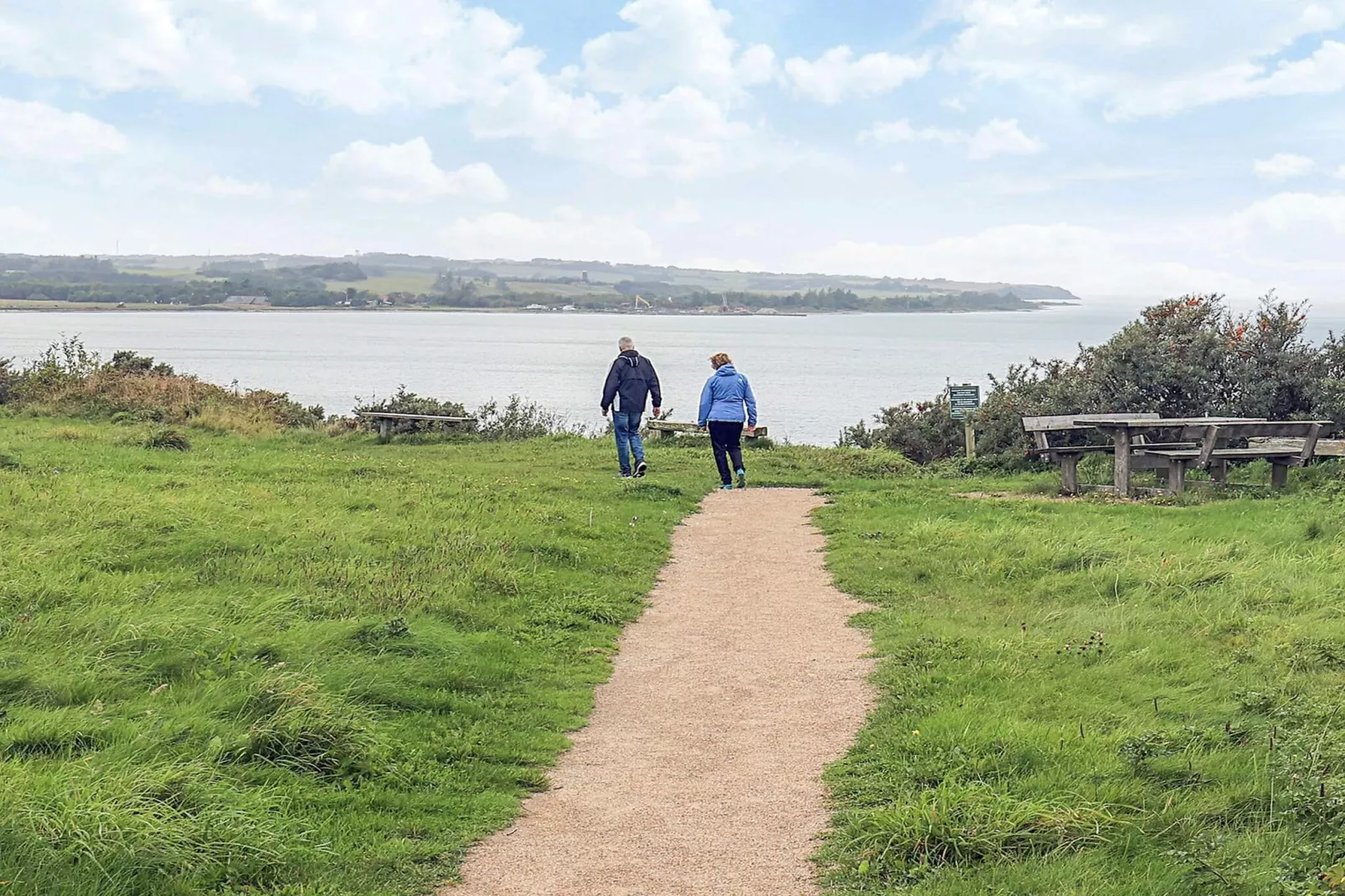 4 Personen vakantie huis in Struer-Niet-getagd