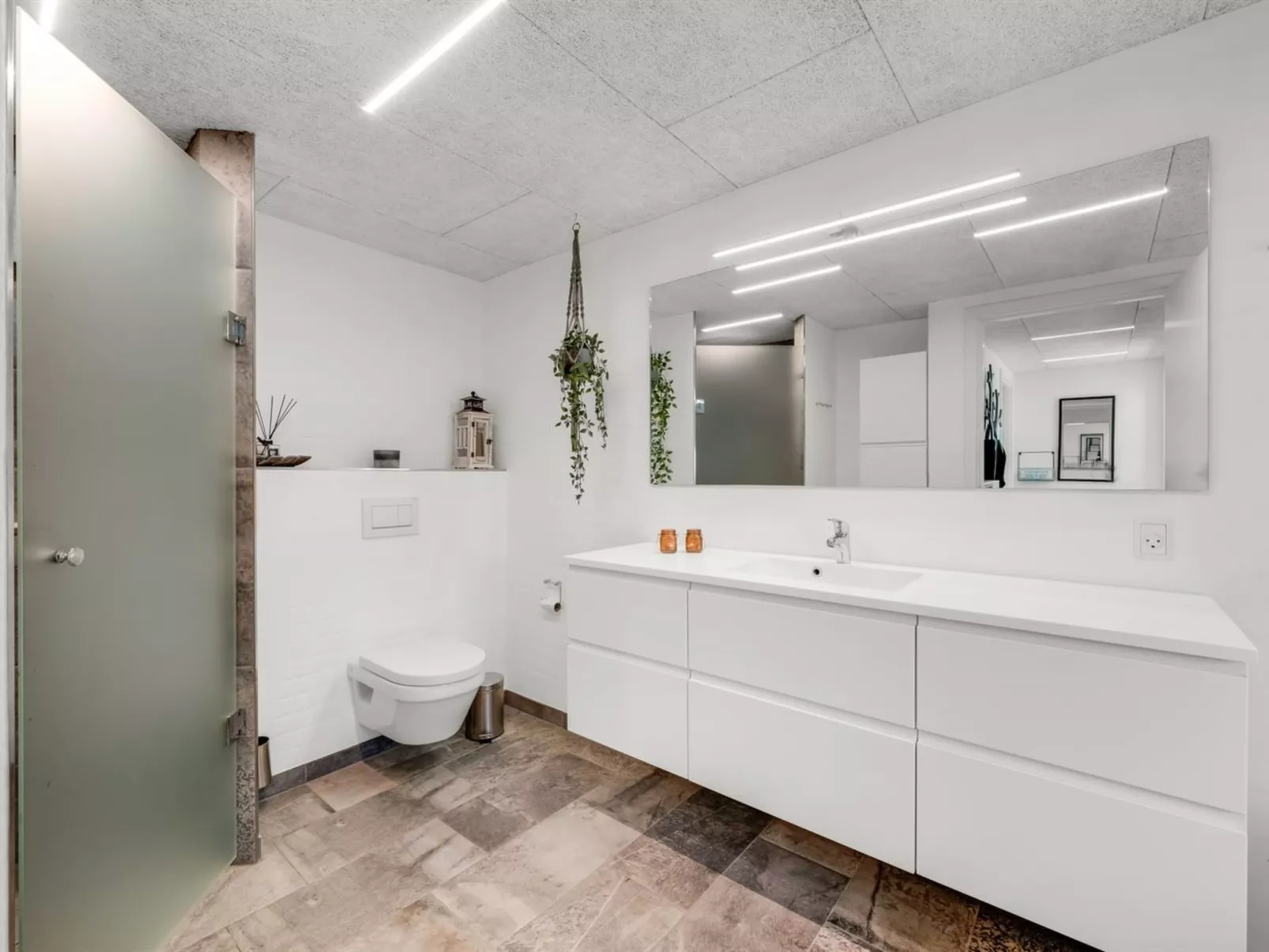 "Ema" - 500m from the sea-Binnen