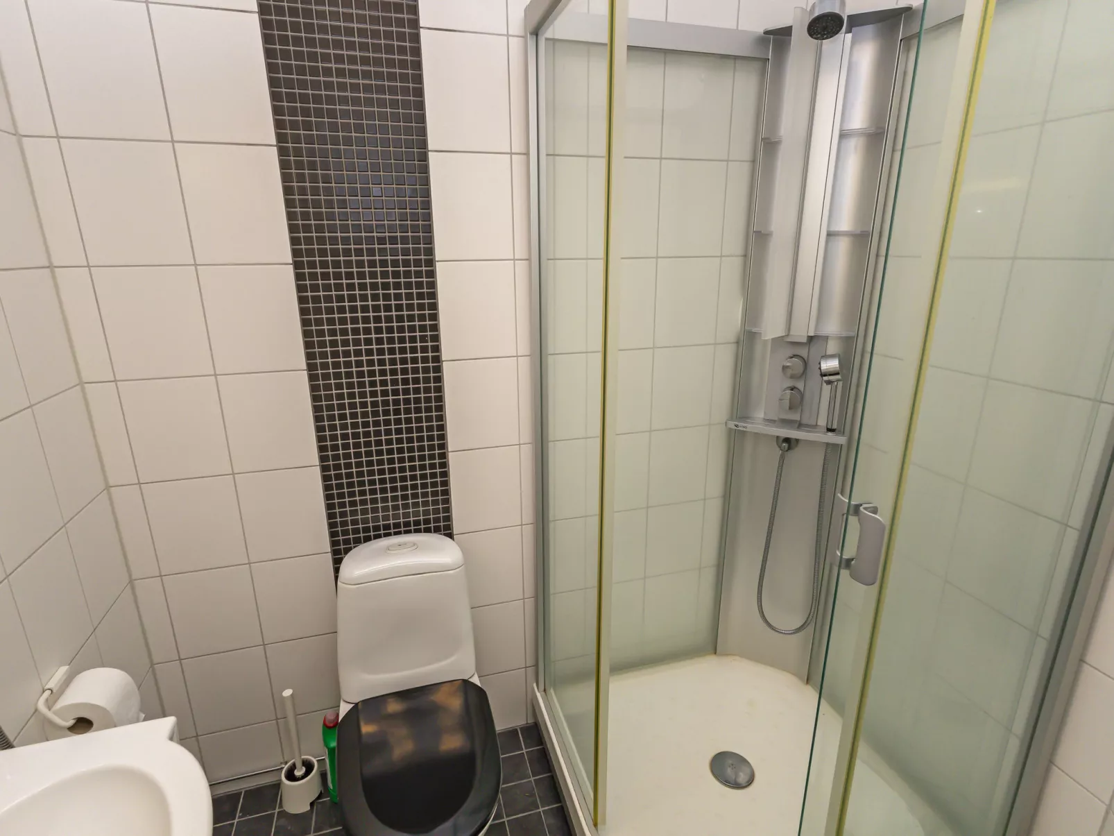 Levin alppi 3 b 7-Binnen