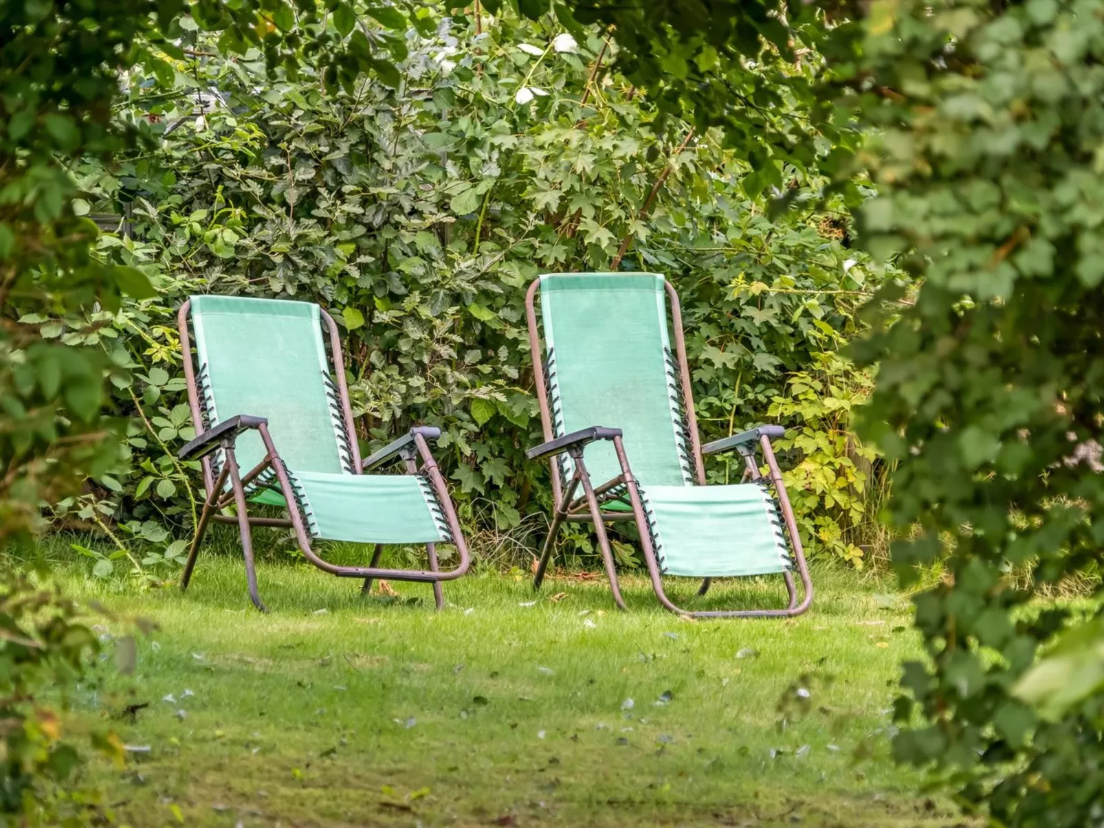 "Ilmo" - 1.9km from the sea-Buiten